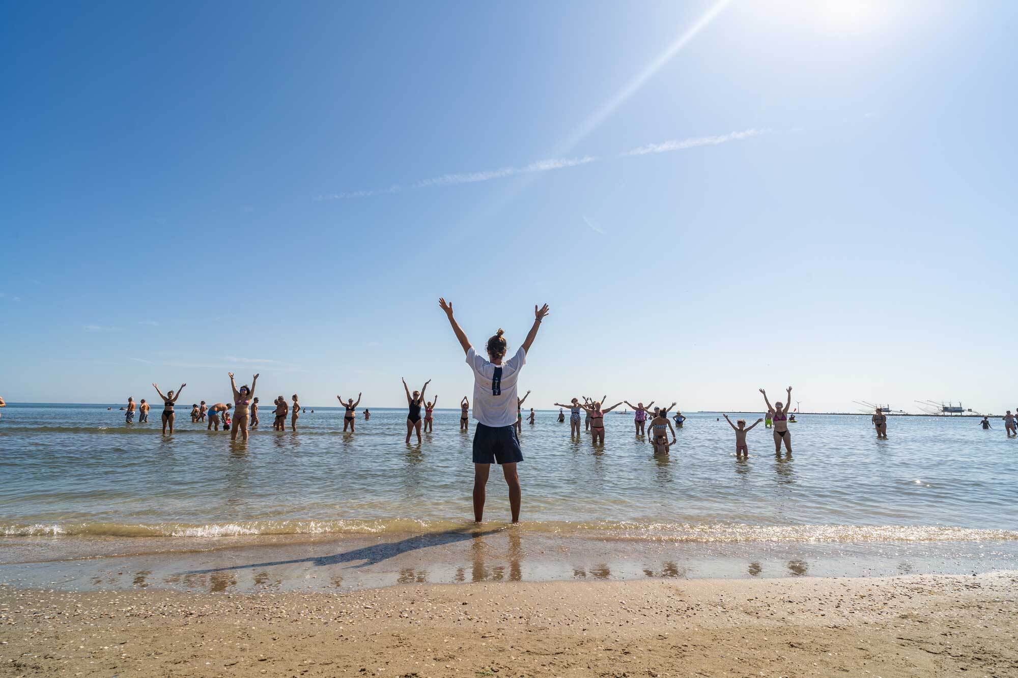 Sole Family Camping Village