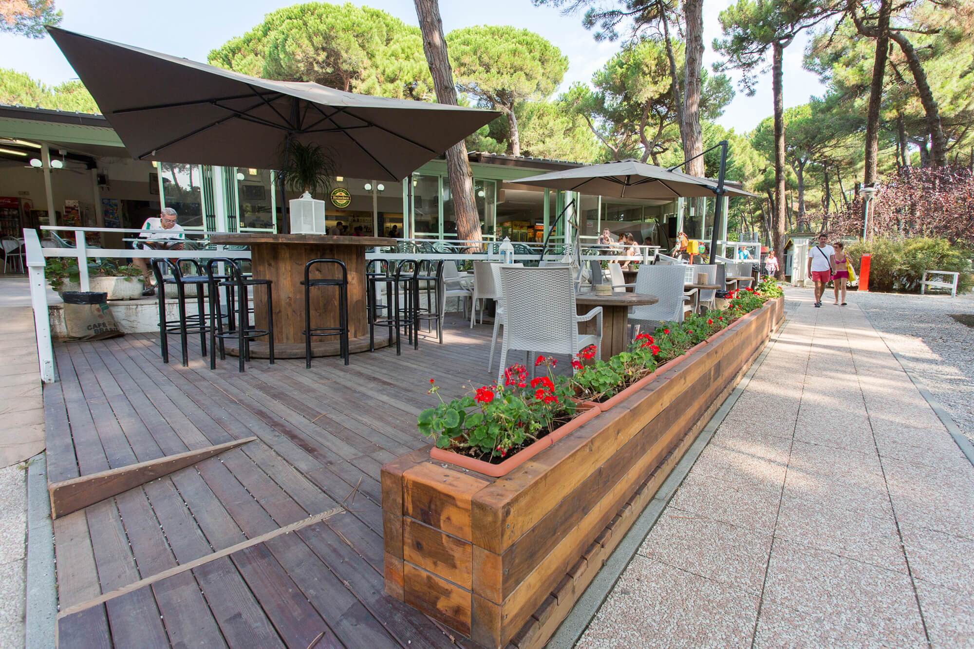 Sole Family Camping Village