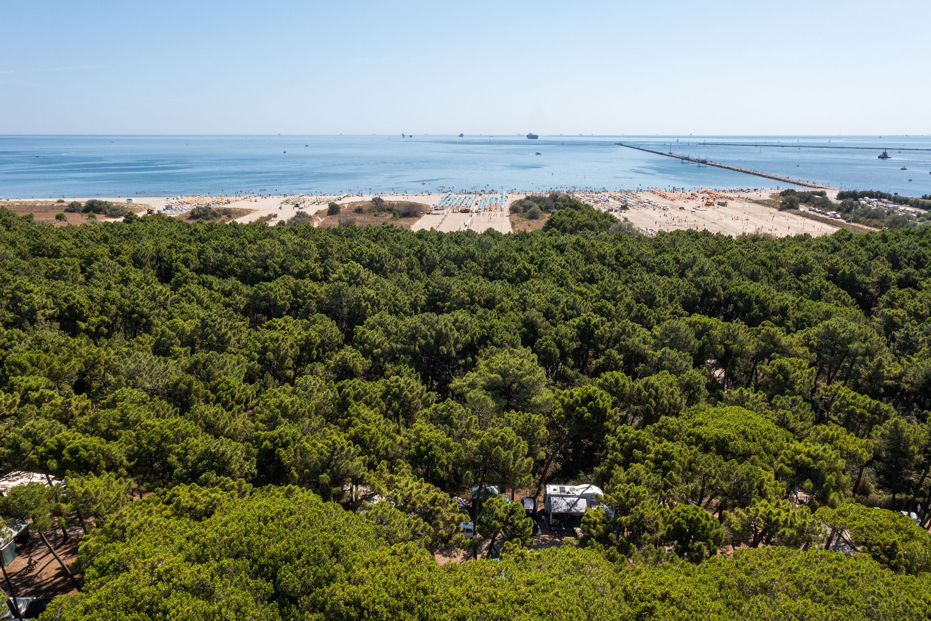 Sole Family Camping Village