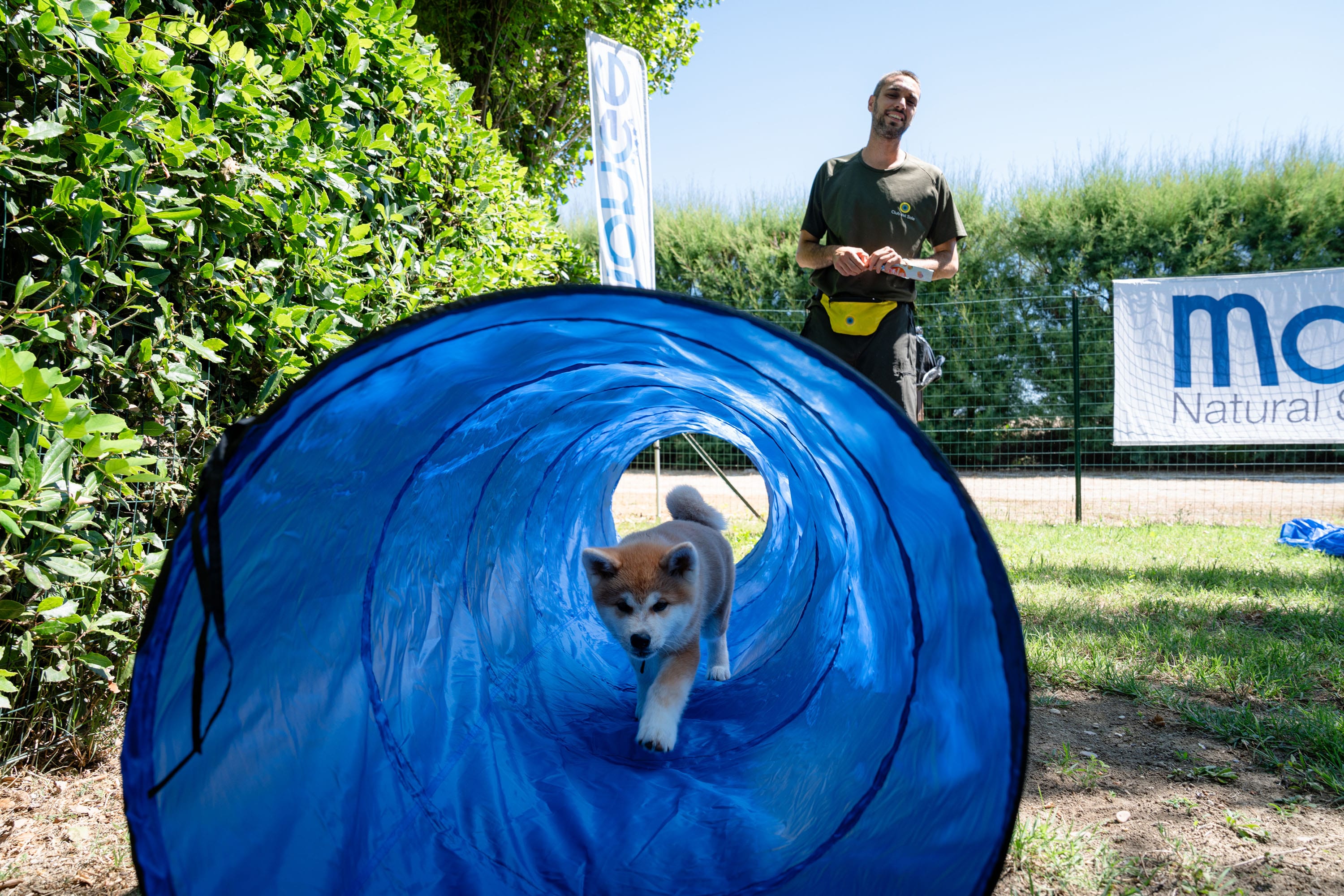 Club del Sole Le Mimose Family Resort