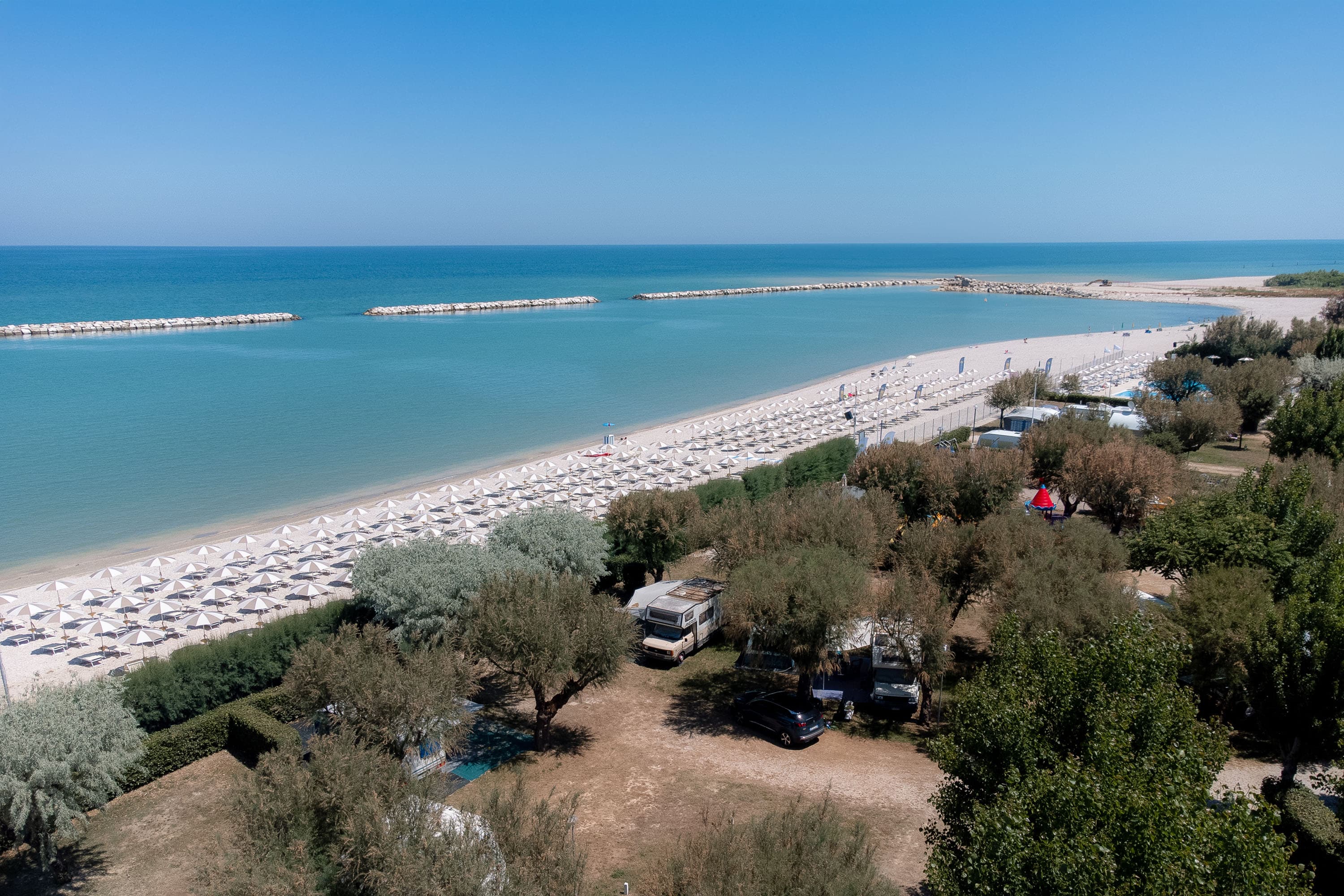 Club del Sole Le Mimose Family Resort