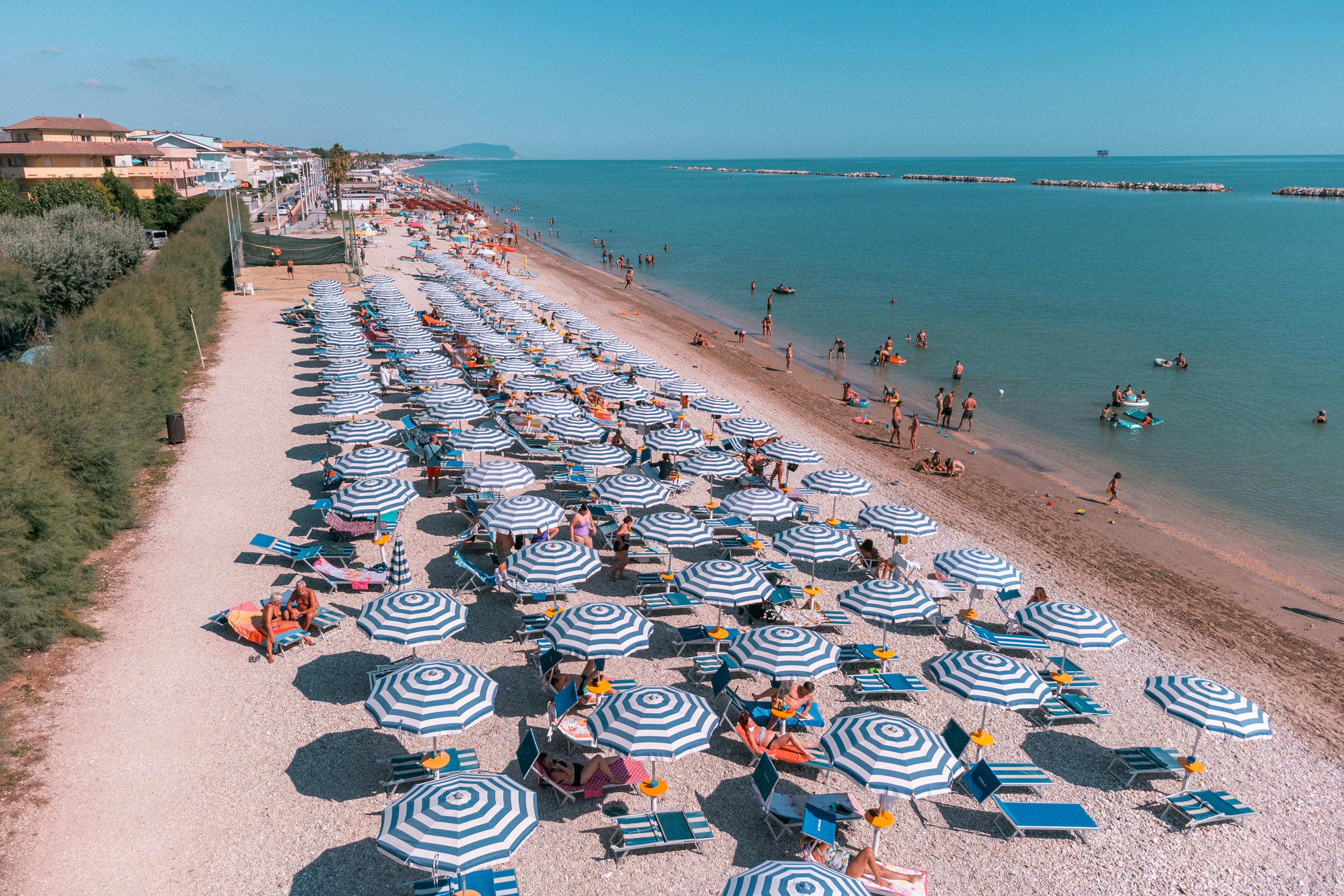 Club del Sole Le Mimose Family Resort