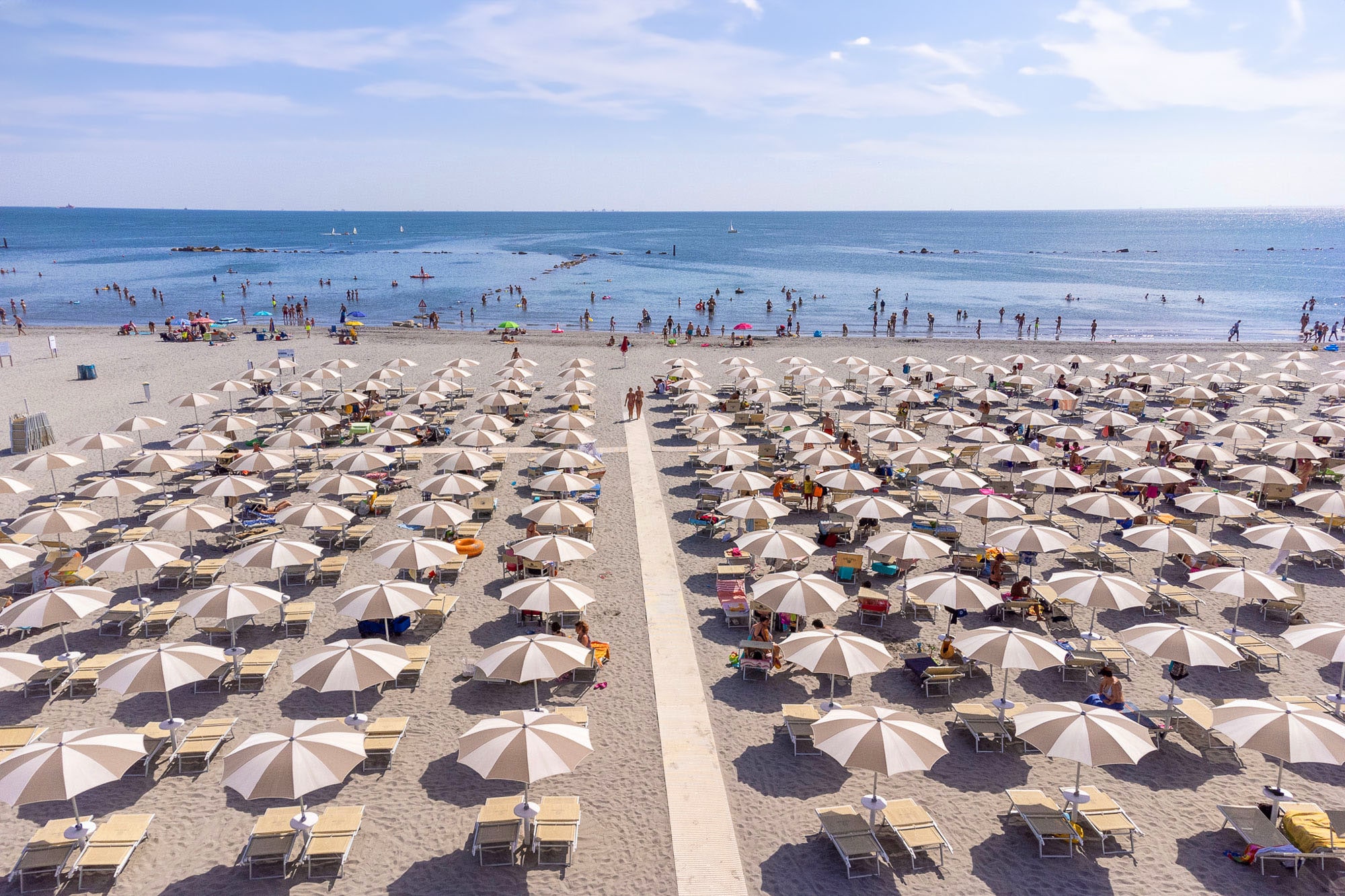 Club del Sole Adriano Family Collection