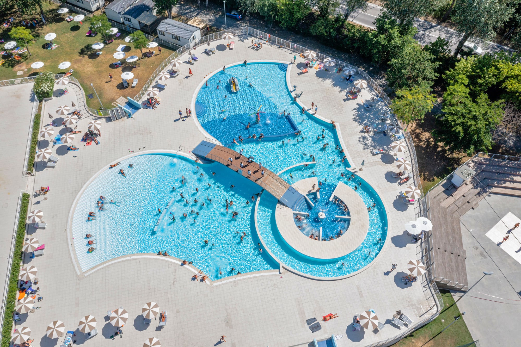 Club del Sole Adriano Family Collection