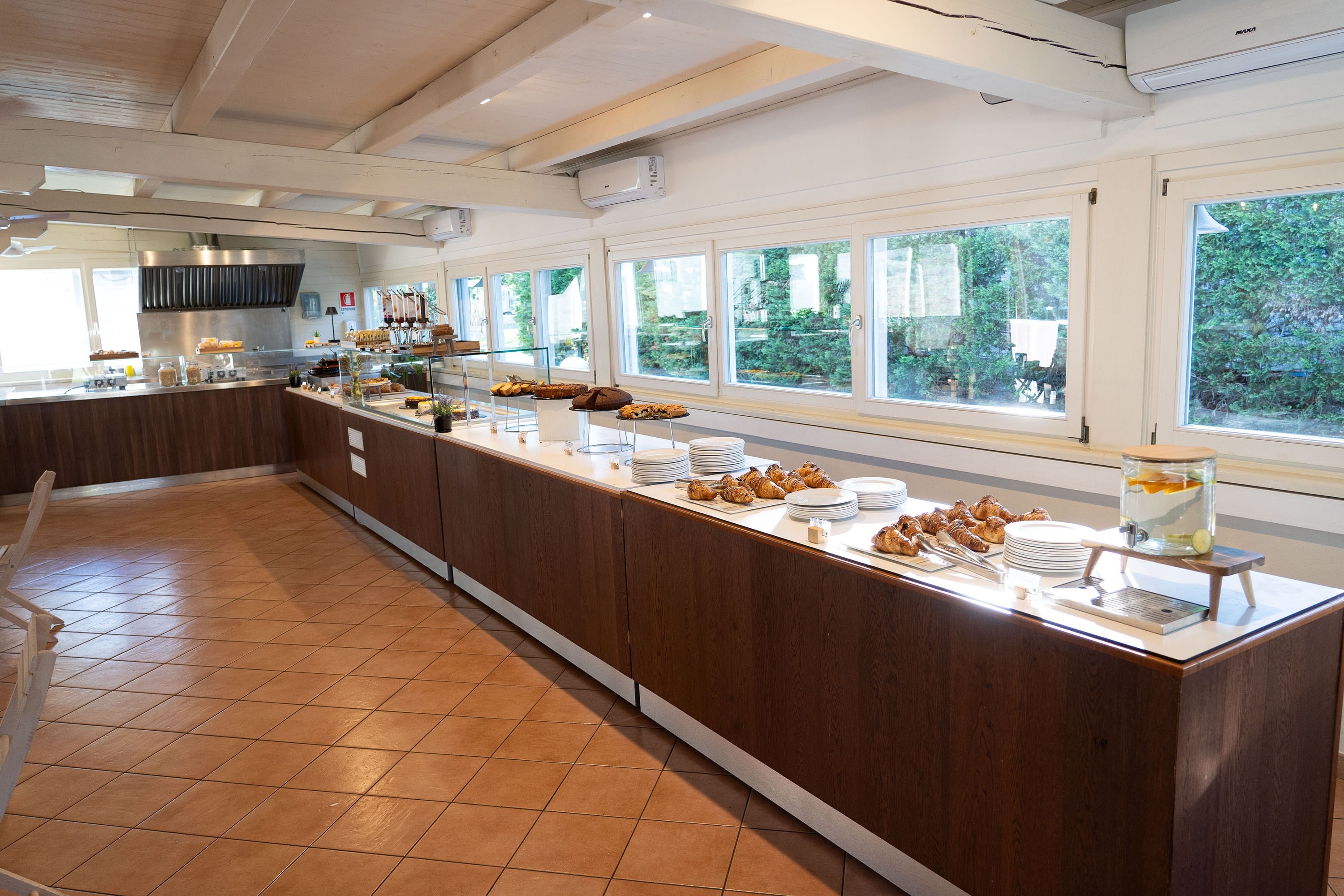 Club del Sole Adriano Family Collection