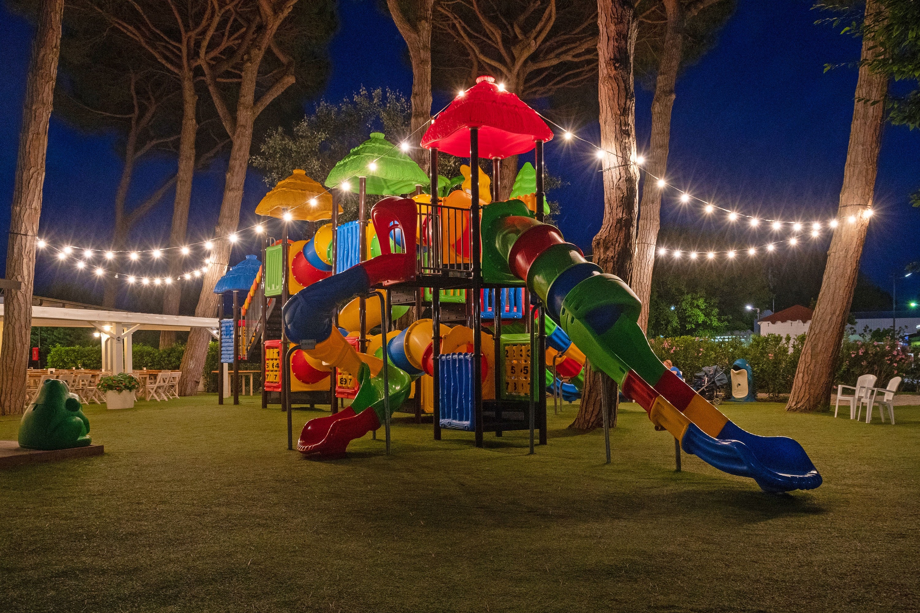 Club del Sole Adriano Family Collection