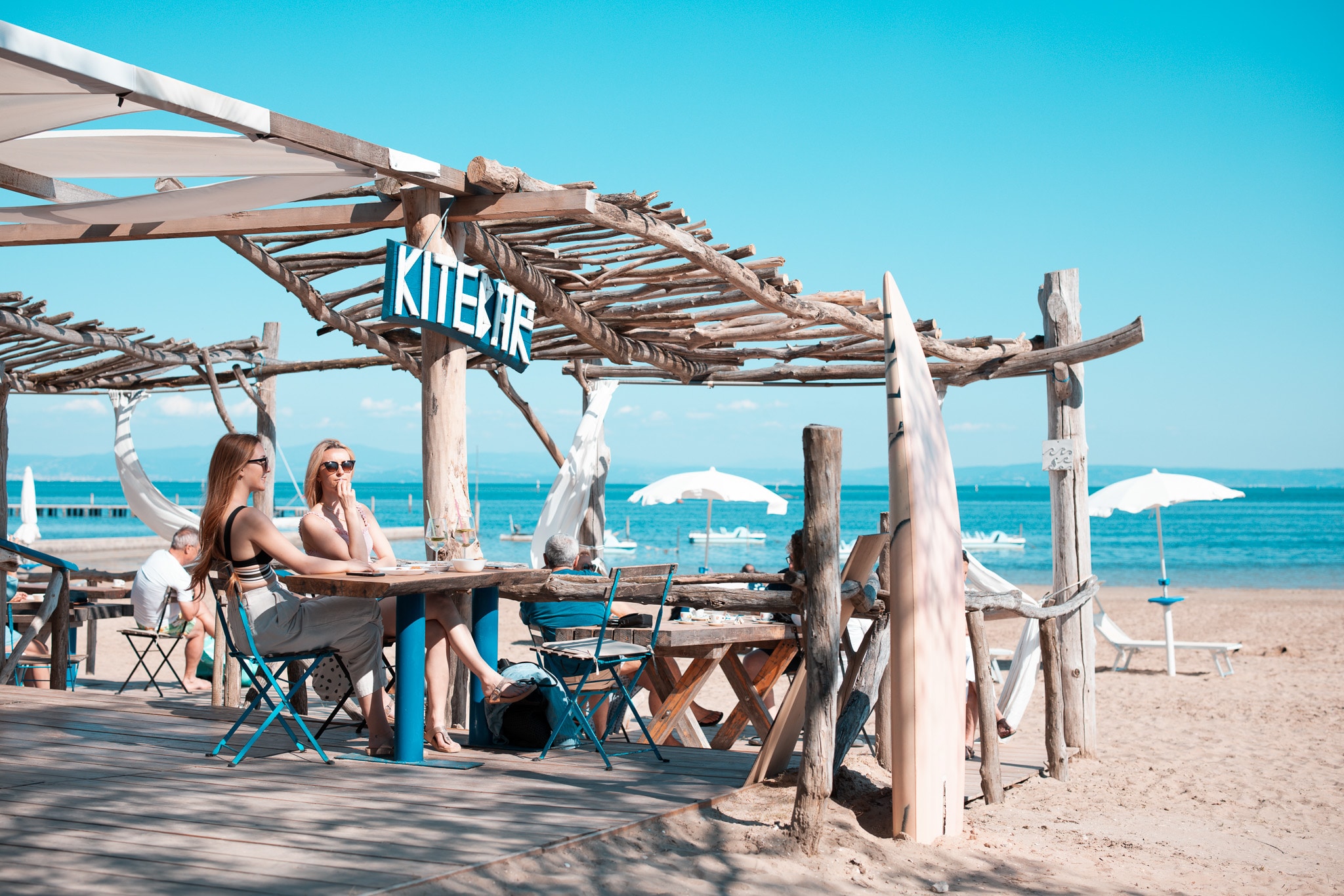 Club del Sole Tenuta Primero Grado Family