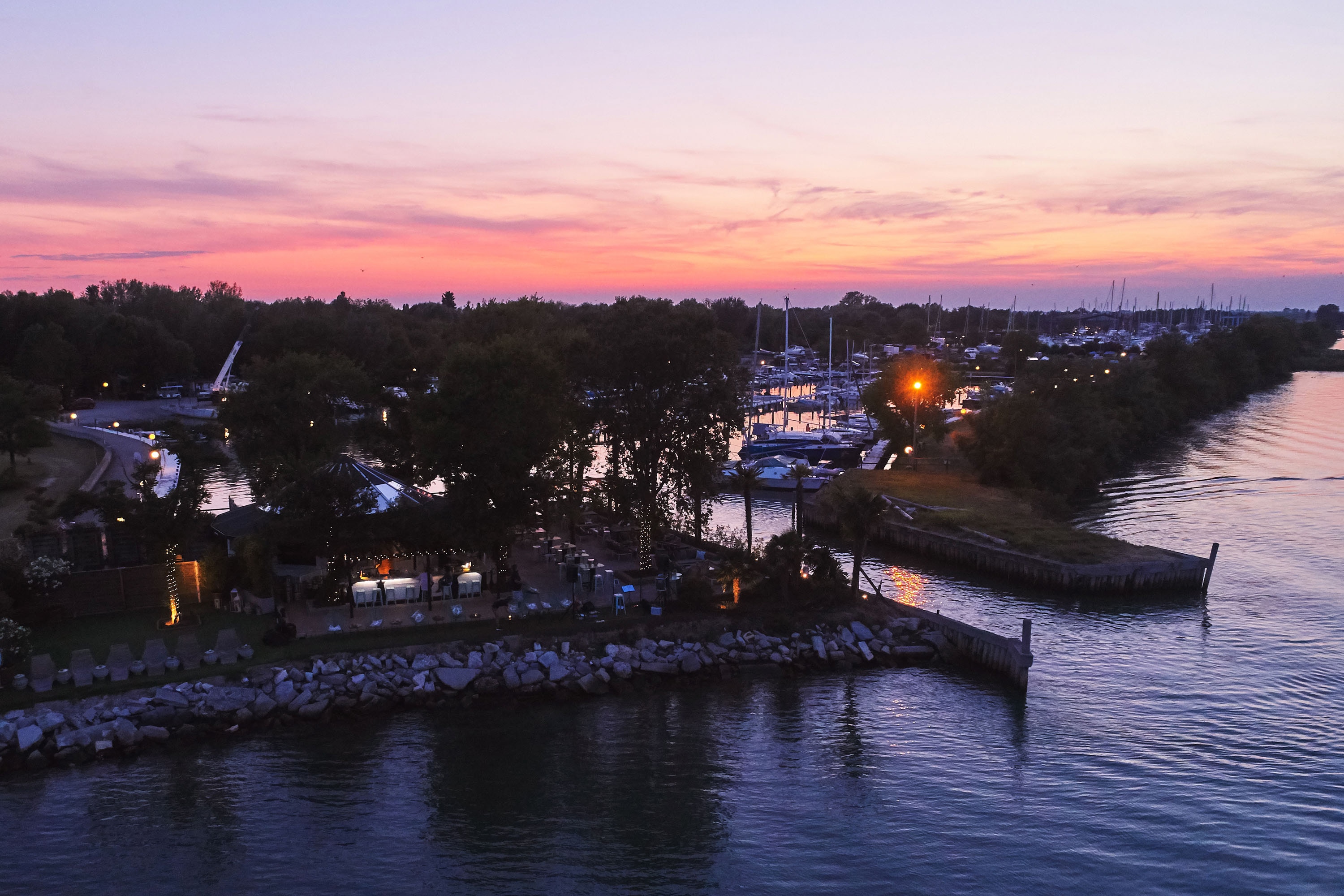 Club del Sole Tenuta Primero Grado Family