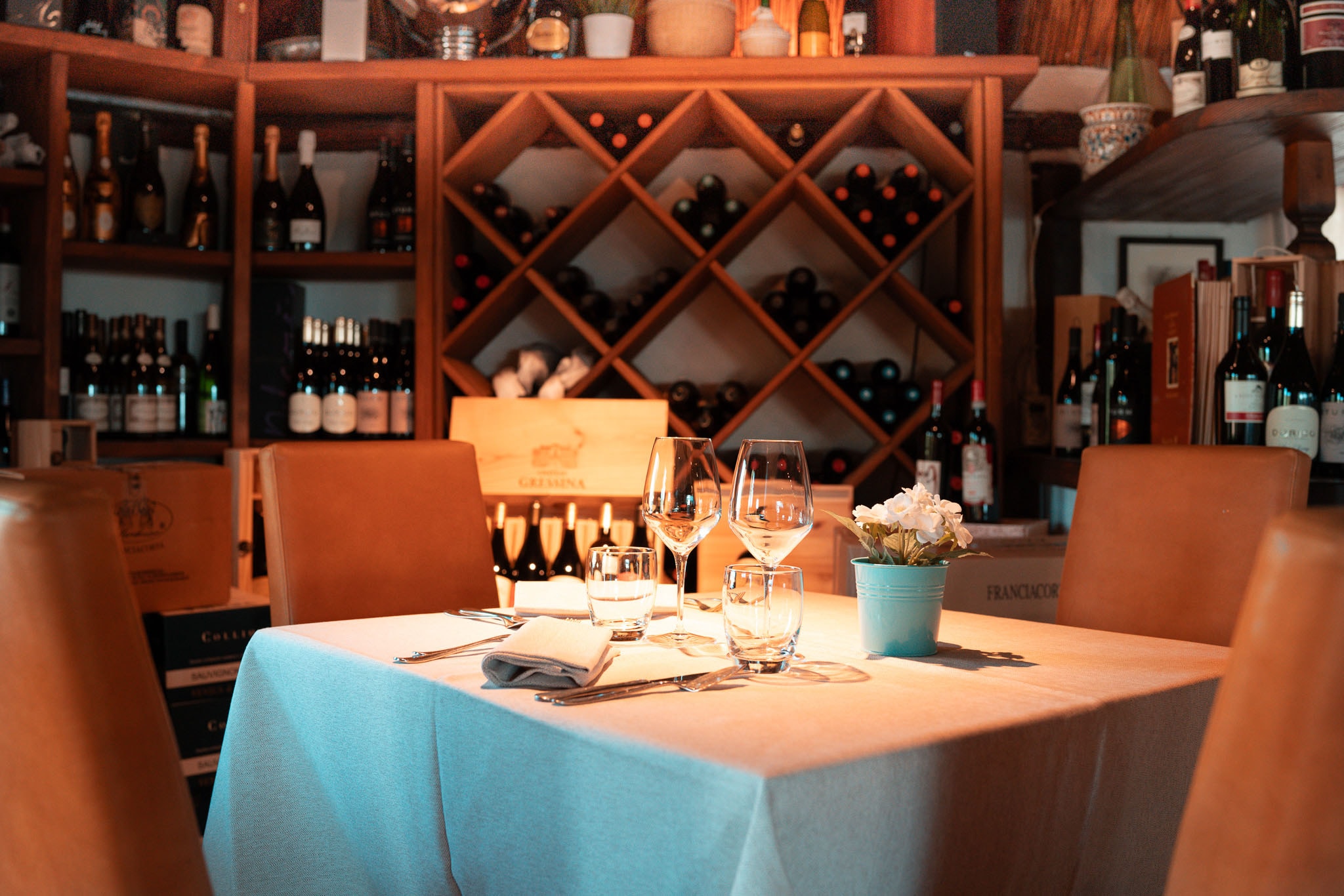 Club del Sole Tenuta Primero Grado Family