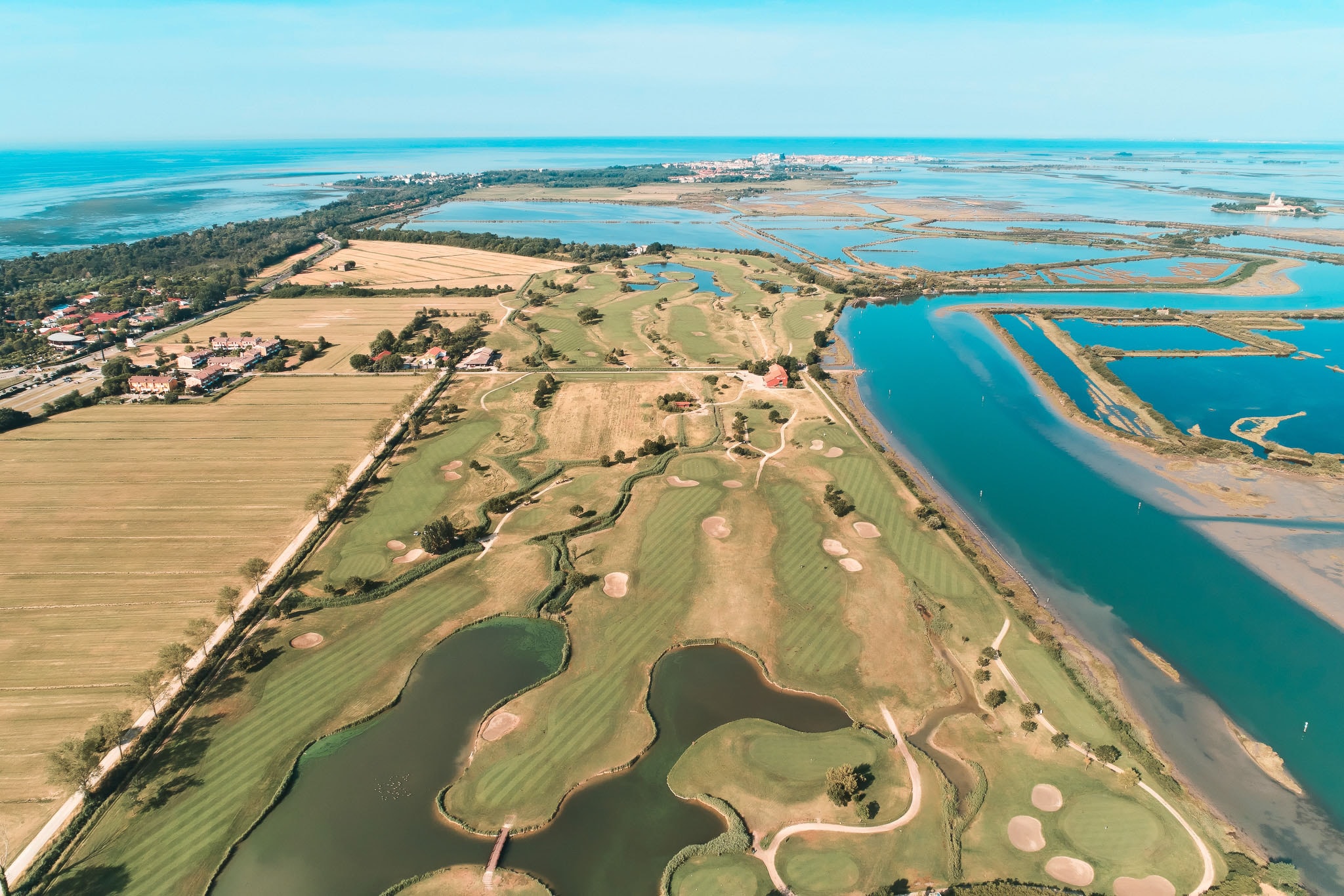 Club del Sole Tenuta Primero Grado Family