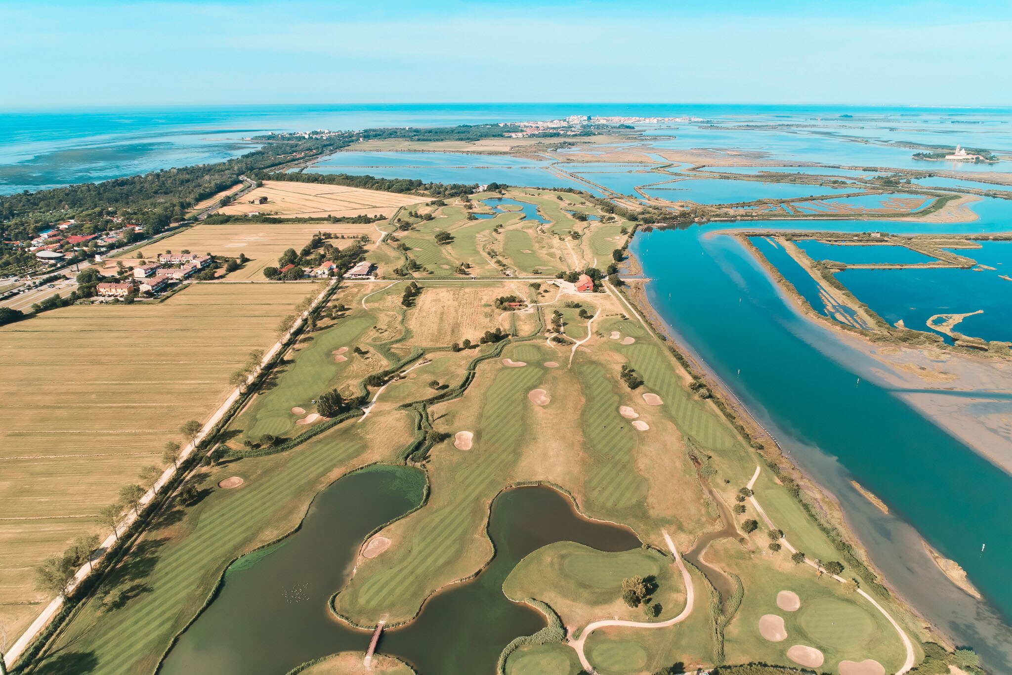 Club del Sole Tenuta Primero Grado Family