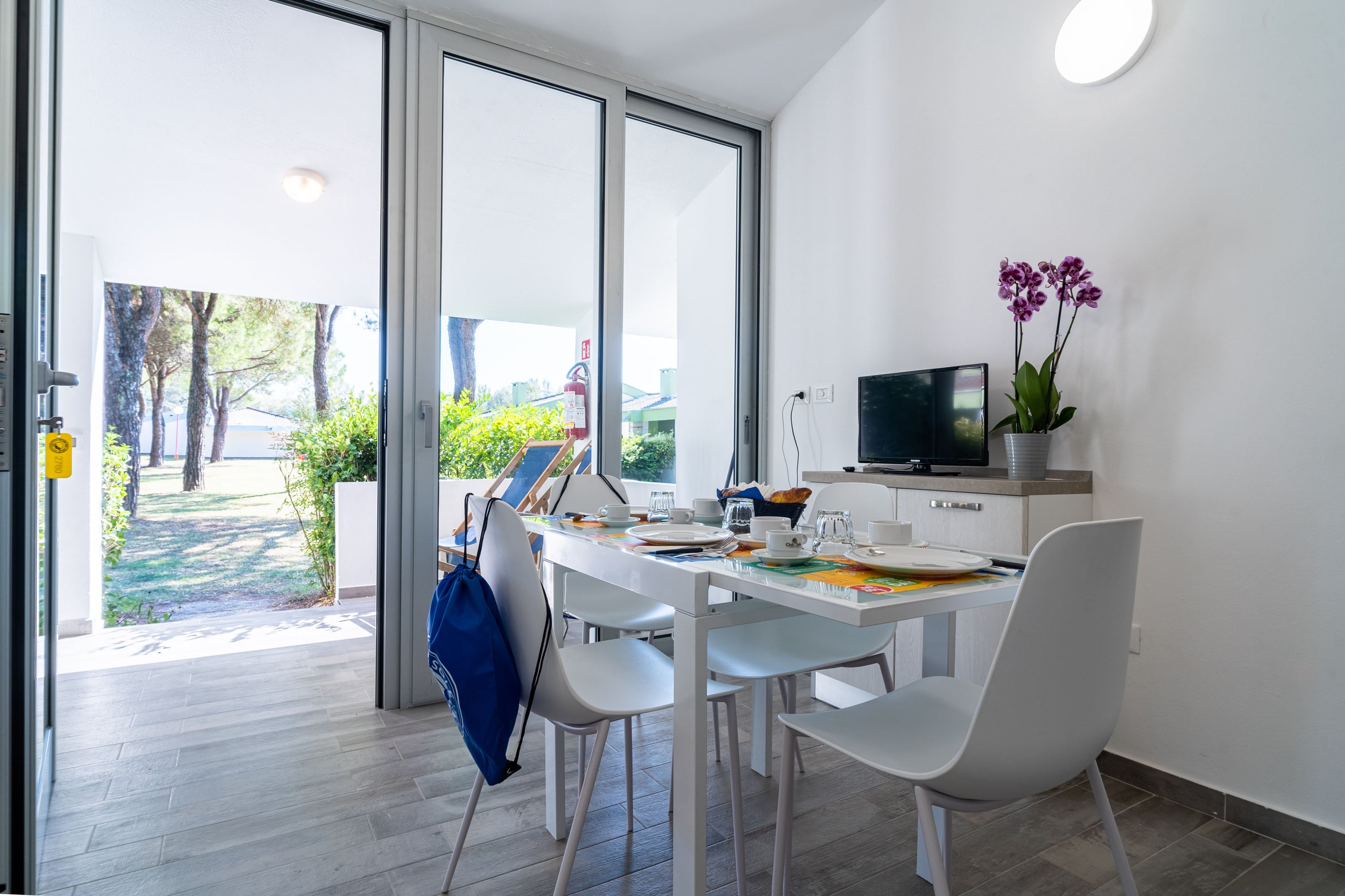 Club del Sole Marina Julia Family Collection