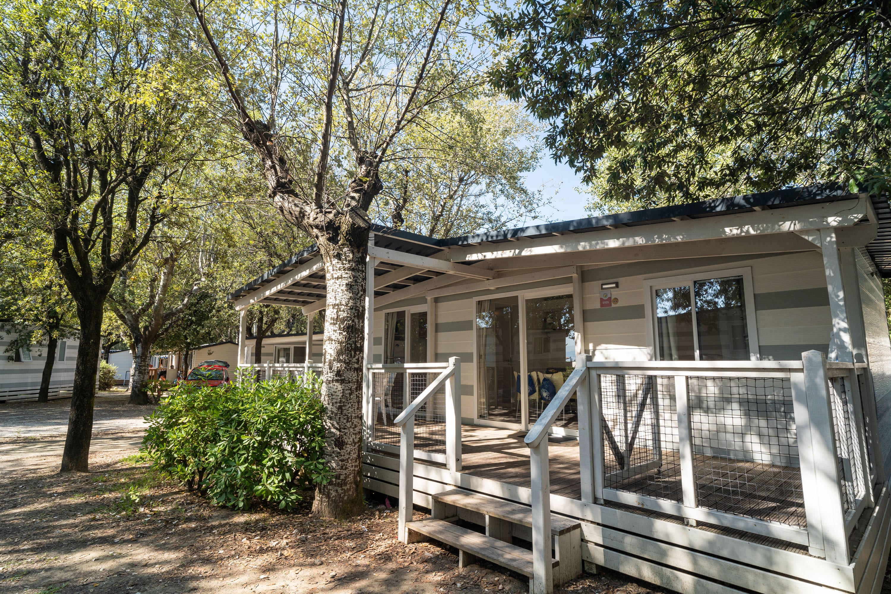 Club del Sole Marina Julia Family Collection