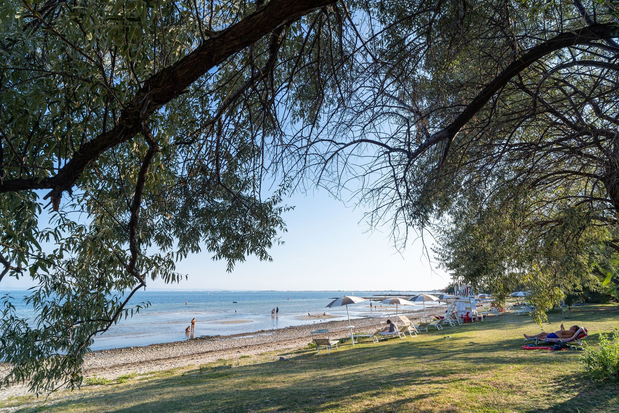 Club del Sole Marina Julia Family Collection