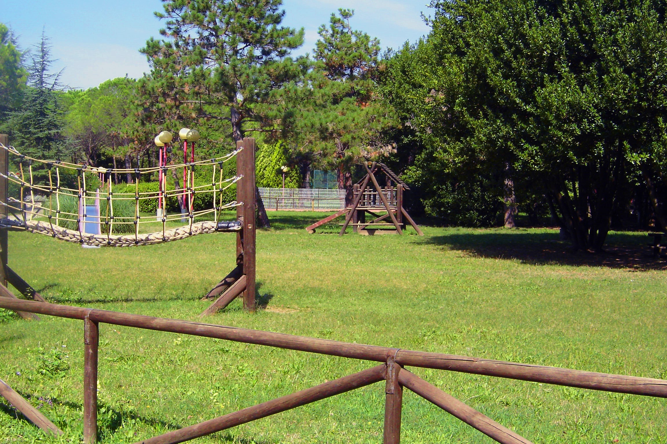 Club del Sole Marina Julia Family Collection