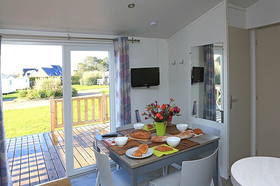 Camping Des Hautes Grées