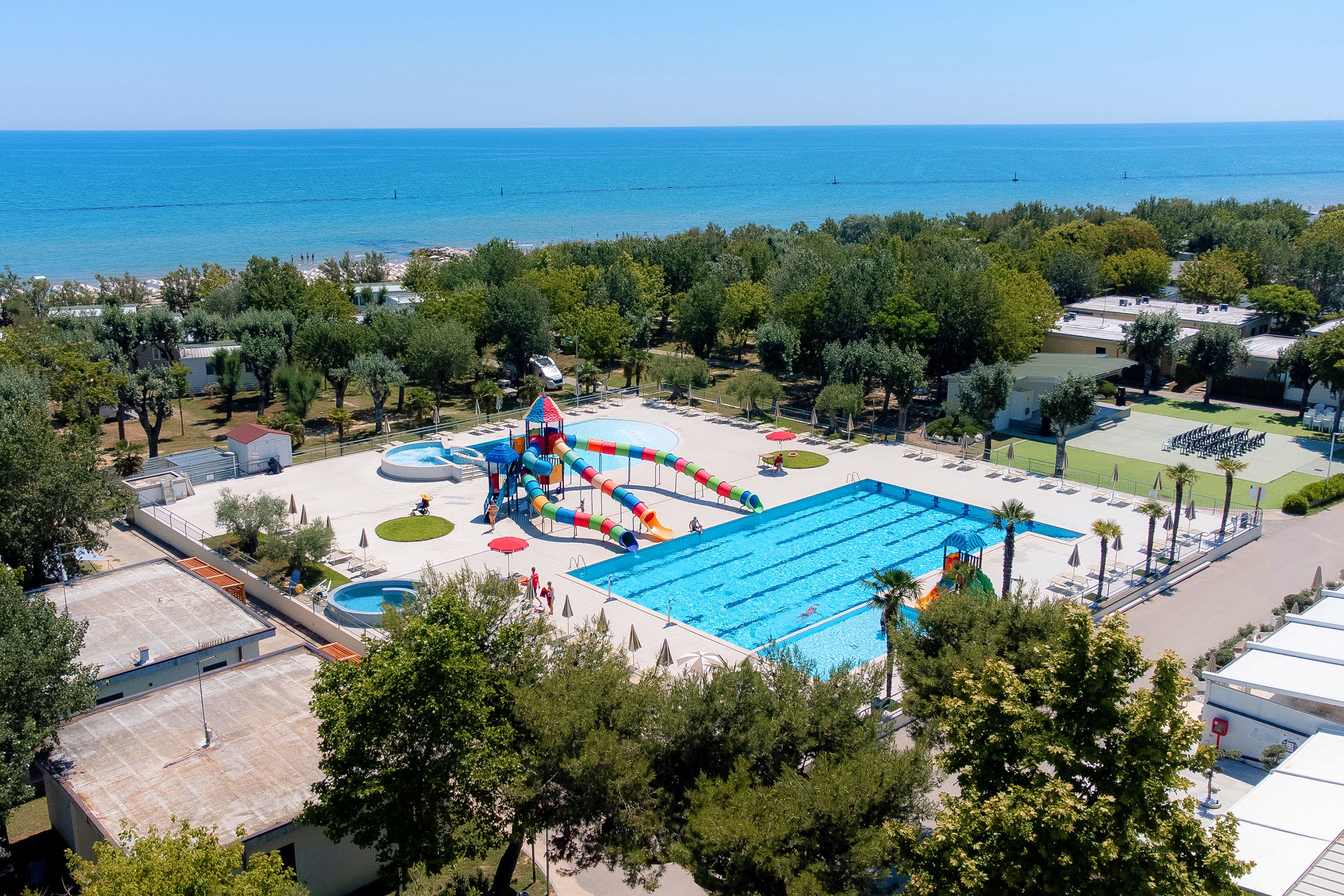 Club del Sole Stork Family Collectie