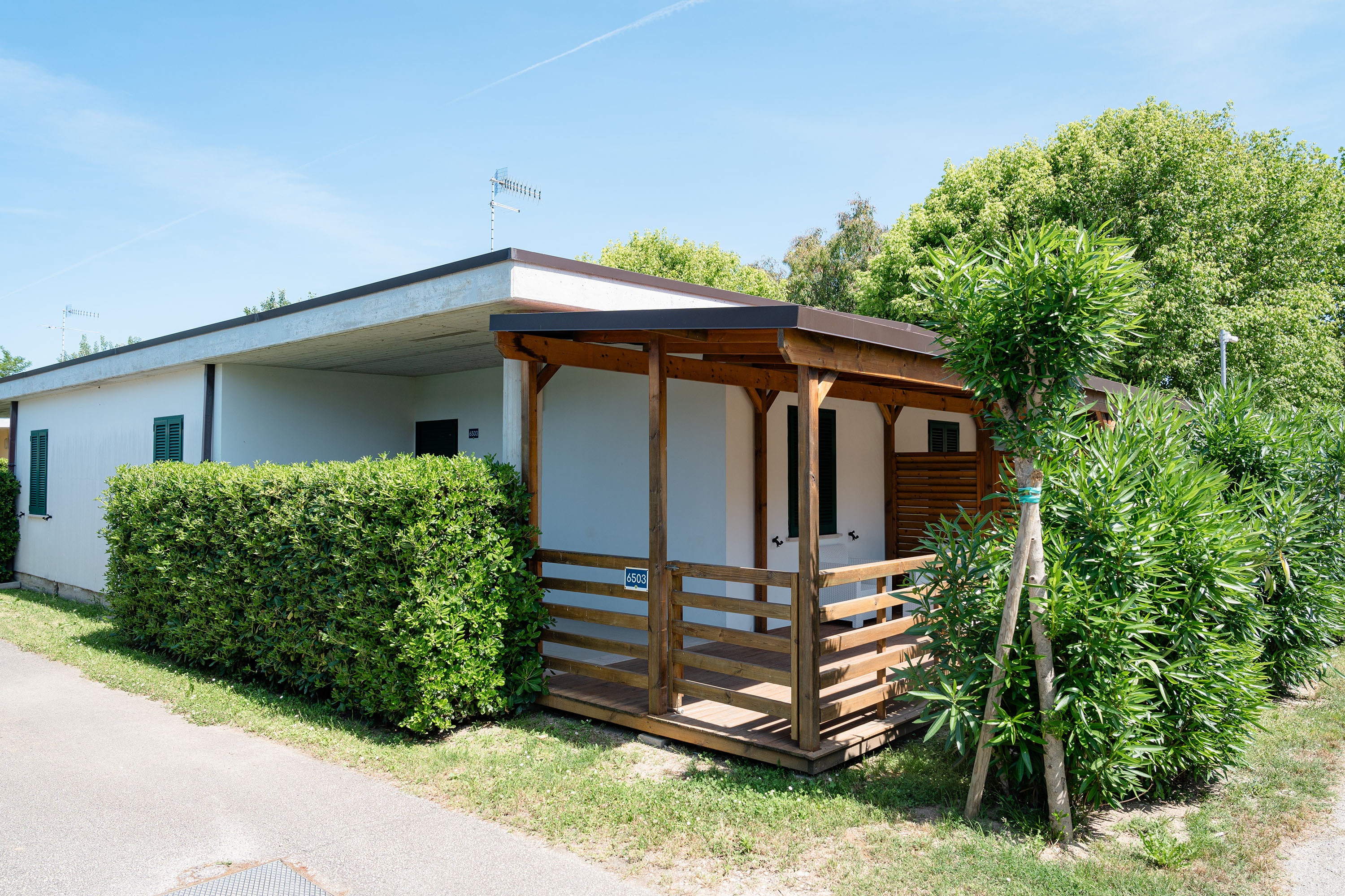 Club del Sole Stork Family Collectie