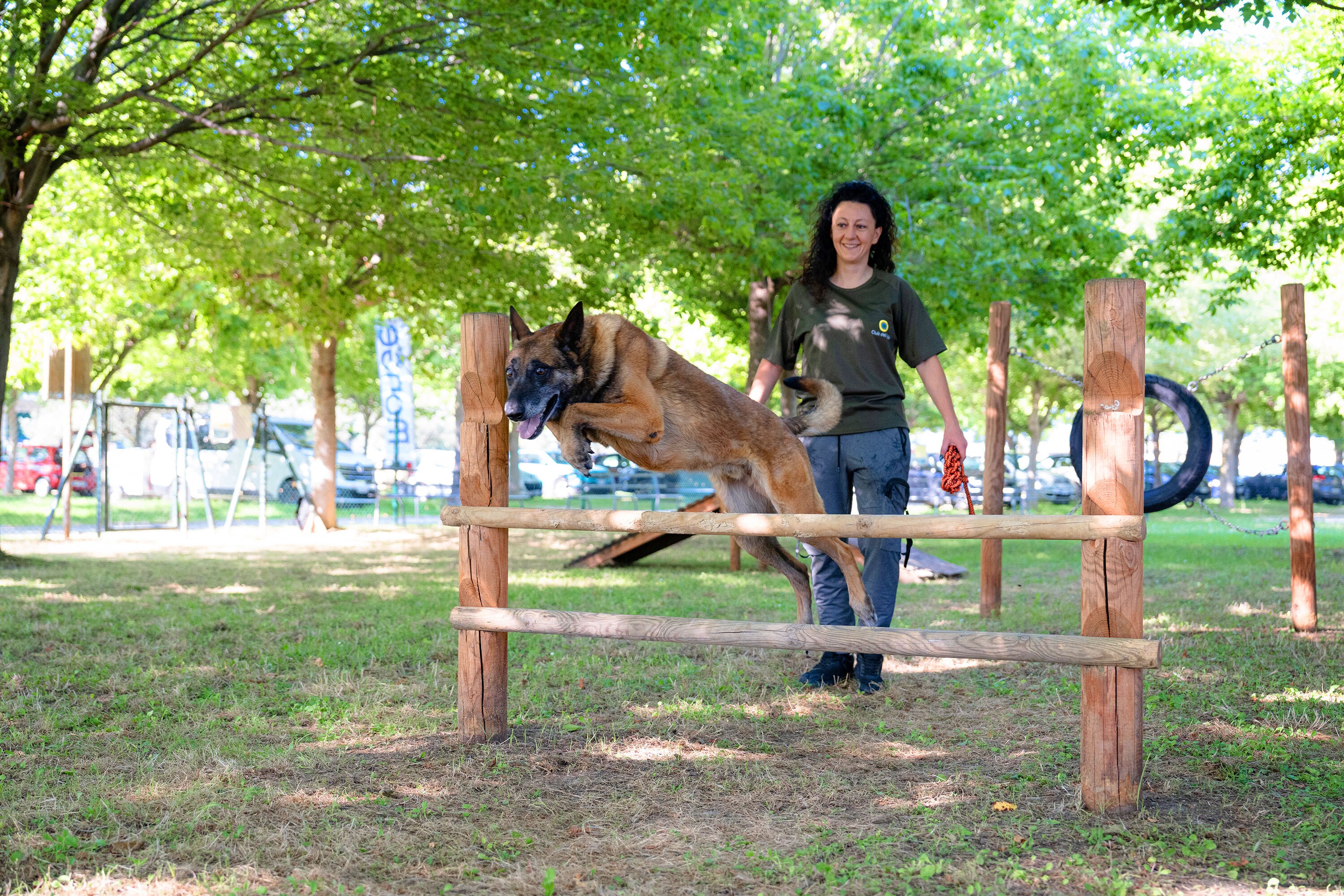 Club del Sole Stork Family Collectie