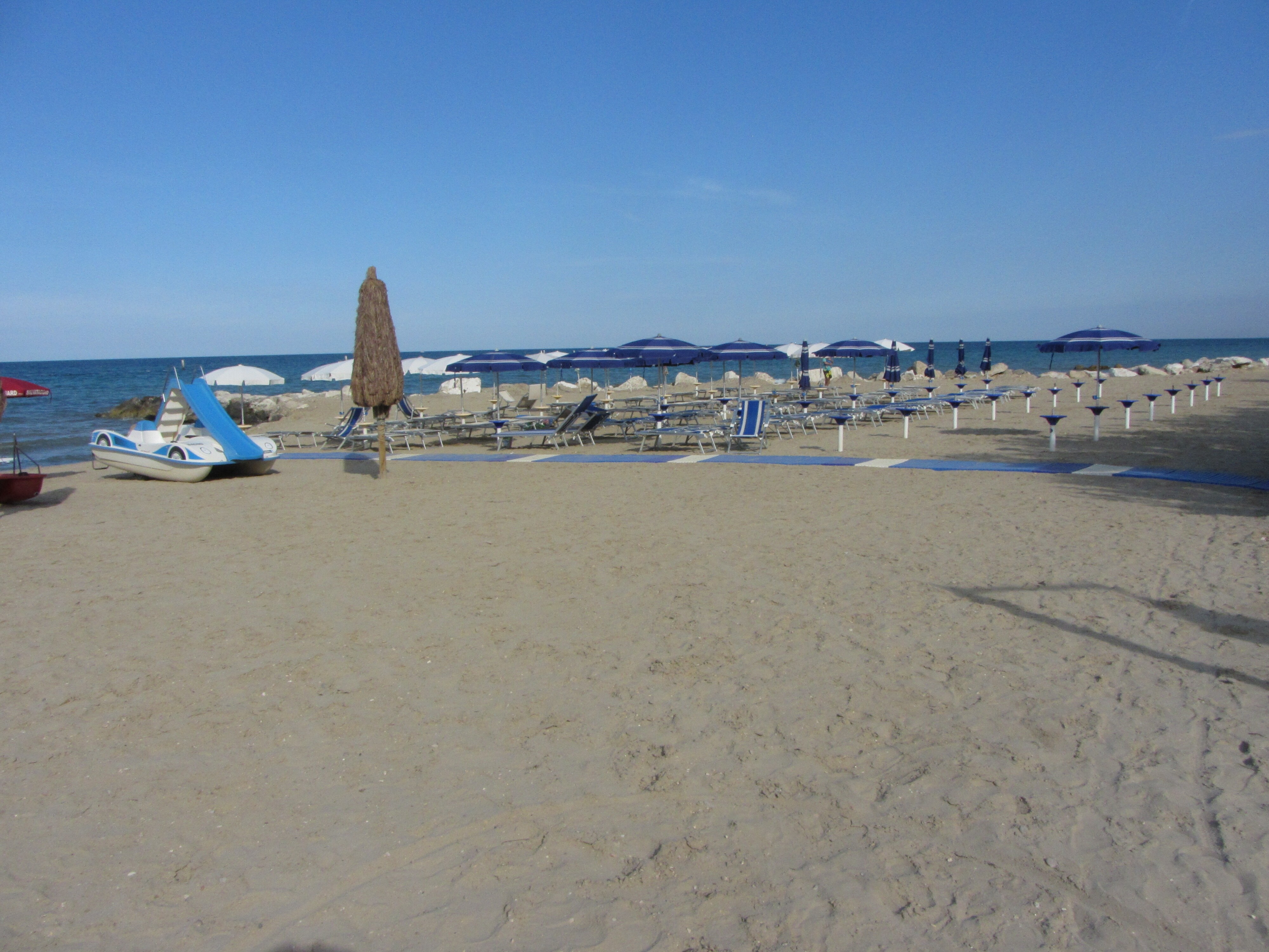Club del Sole Stork Family Collectie