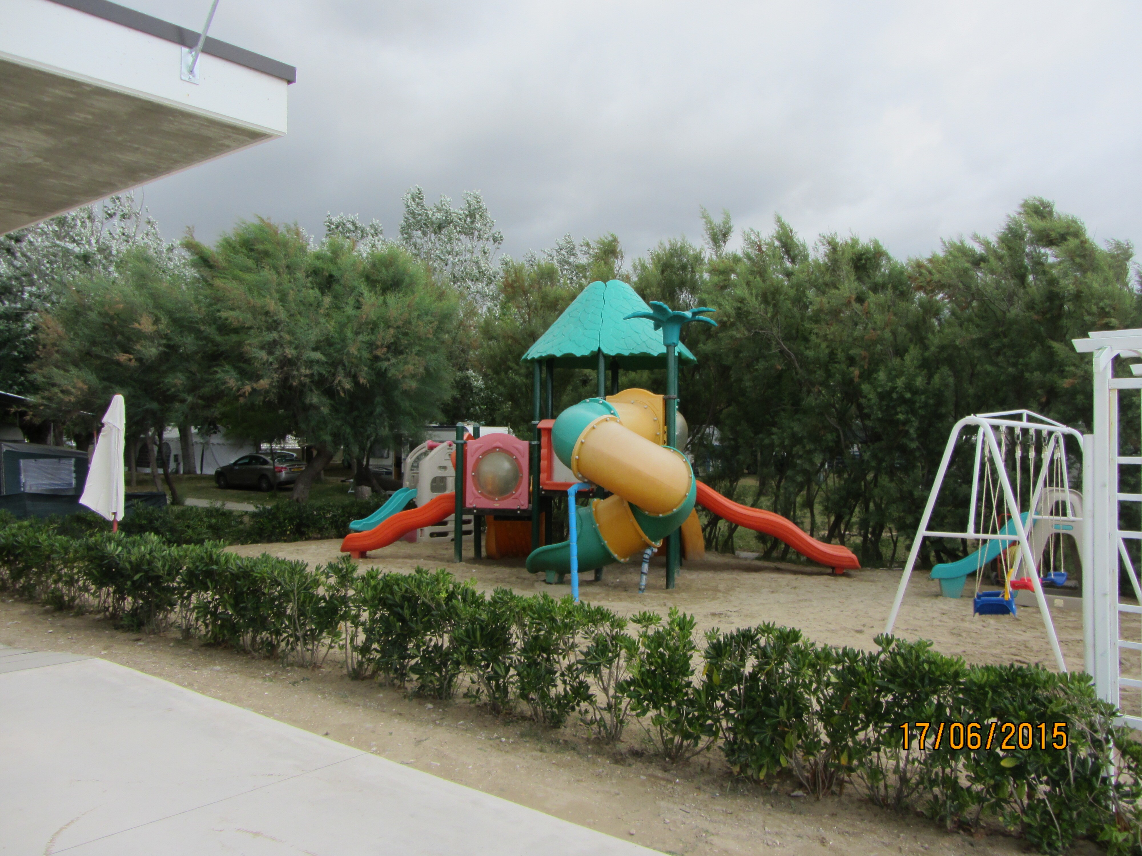 Club del Sole Stork Family Collectie