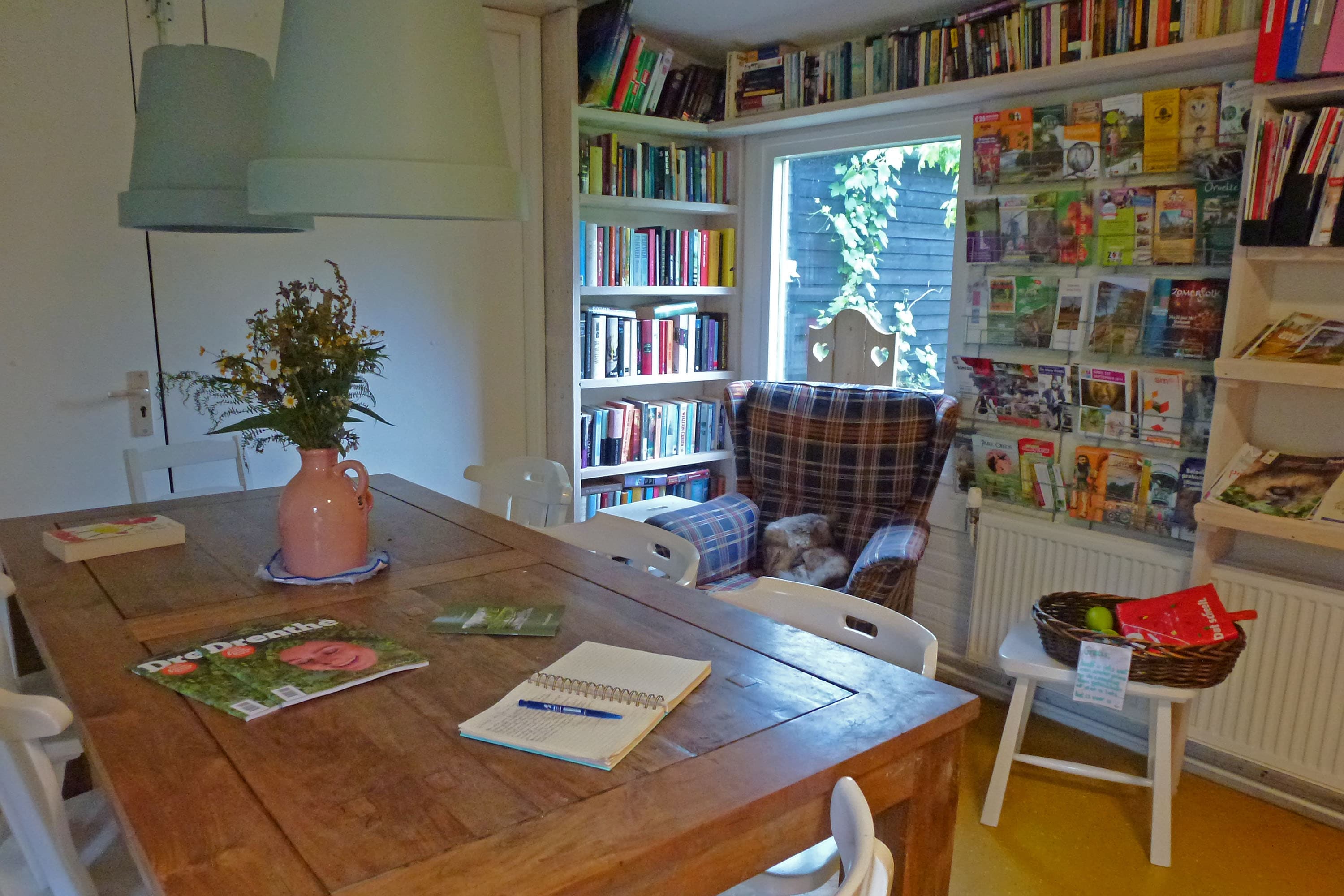 Camping Erfgoed de Boemerang