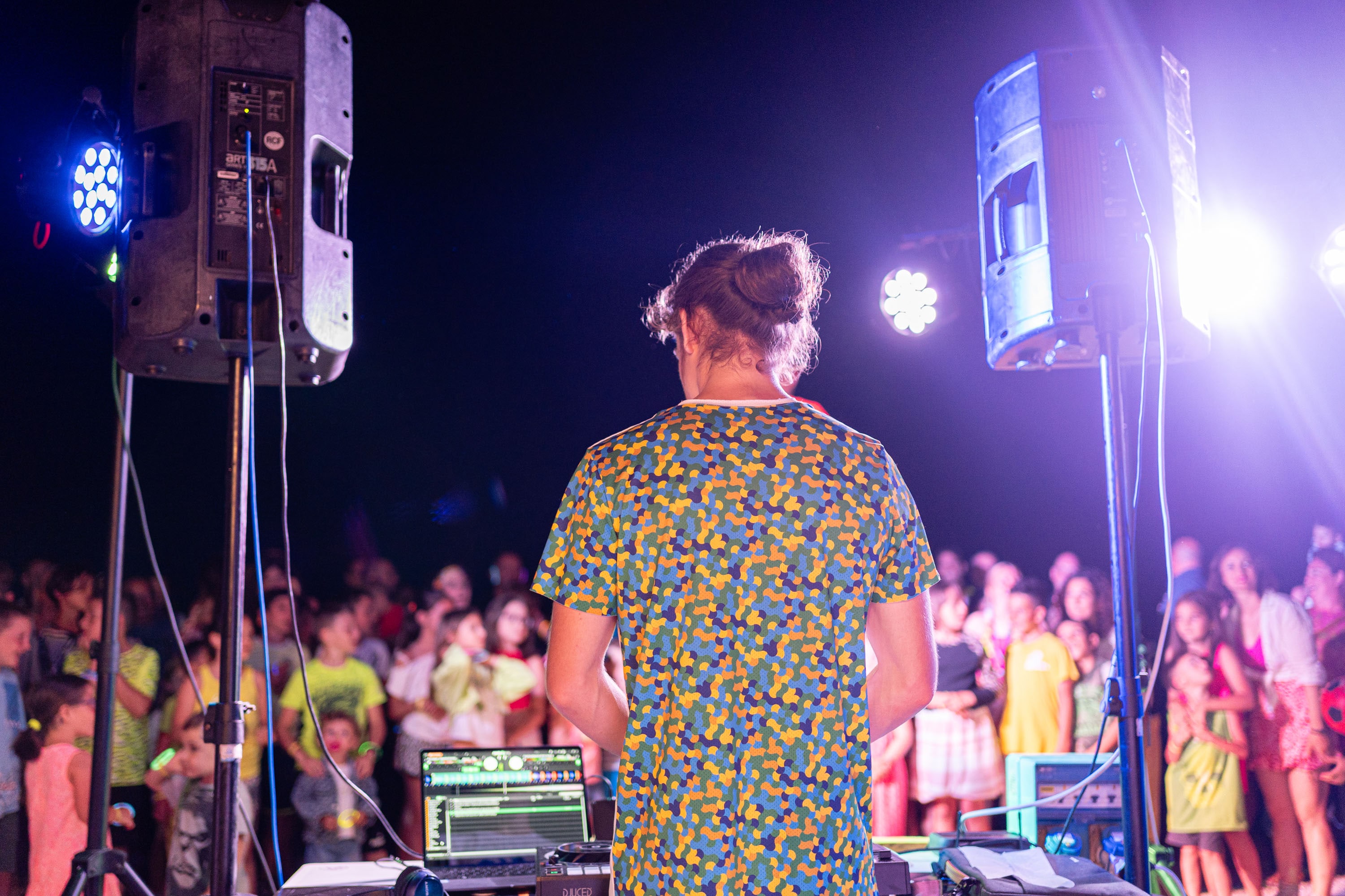 Club del Sole La Risacca Family Collection