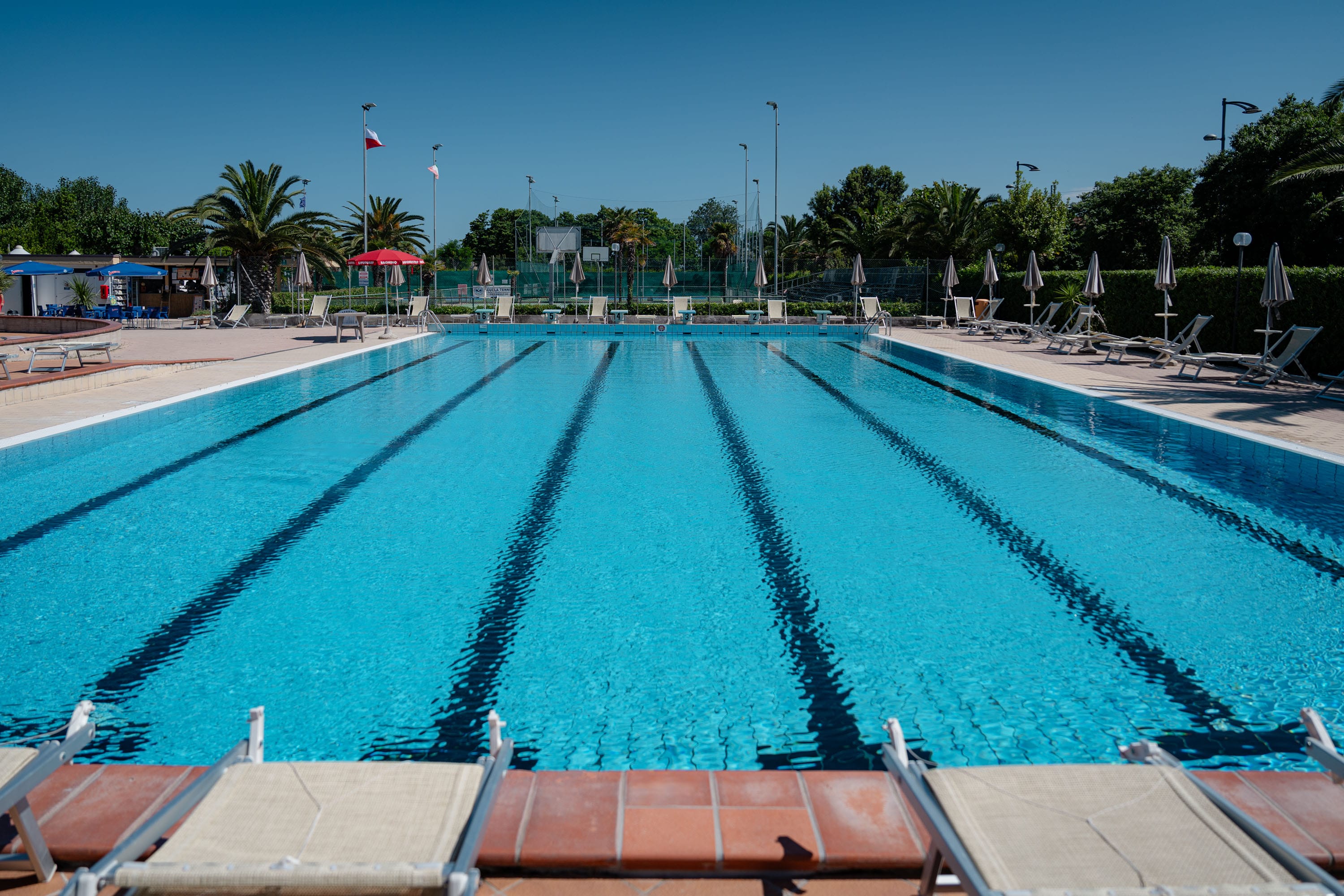 Club del Sole La Risacca Family Collection