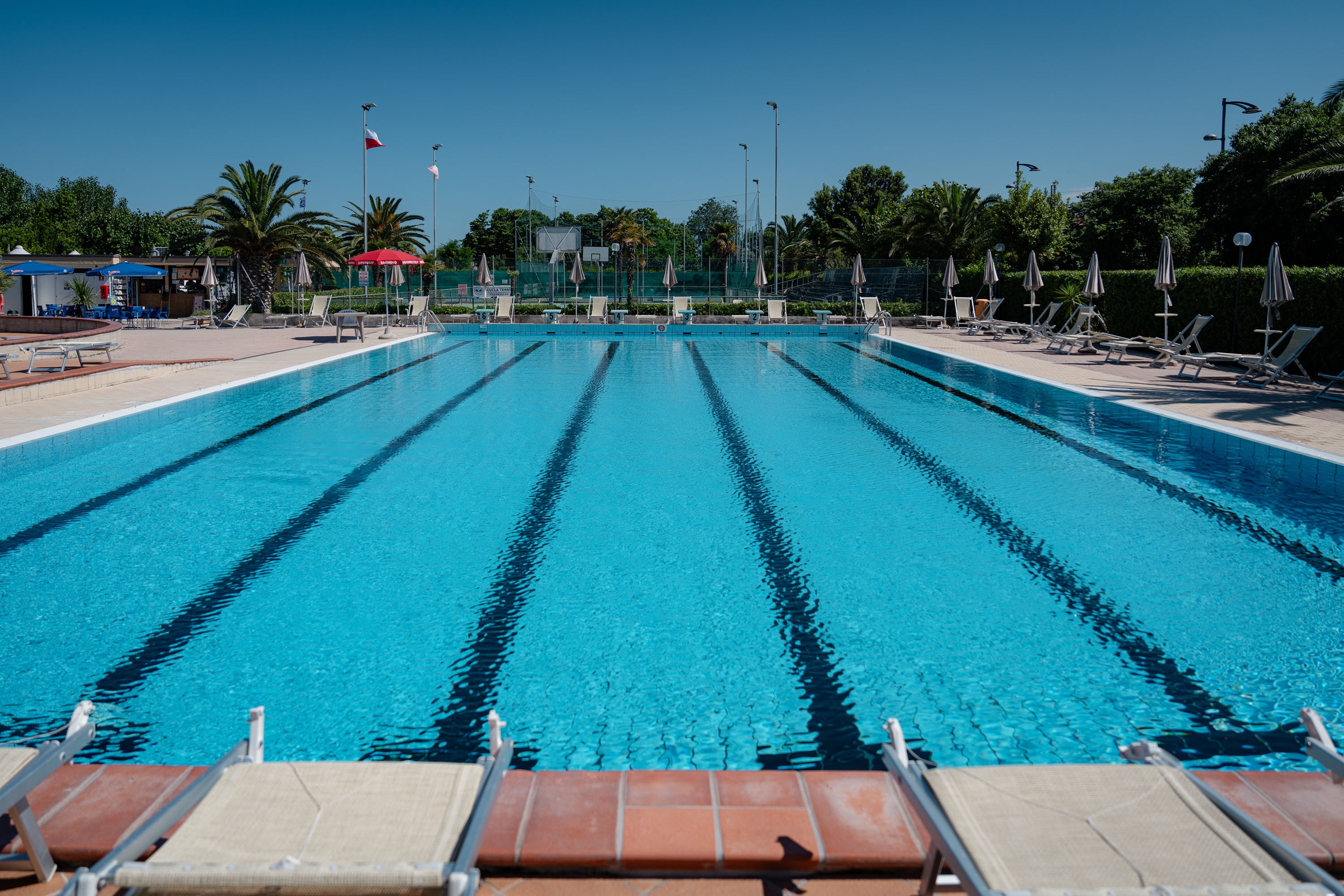 Club del Sole La Risacca Family Collection