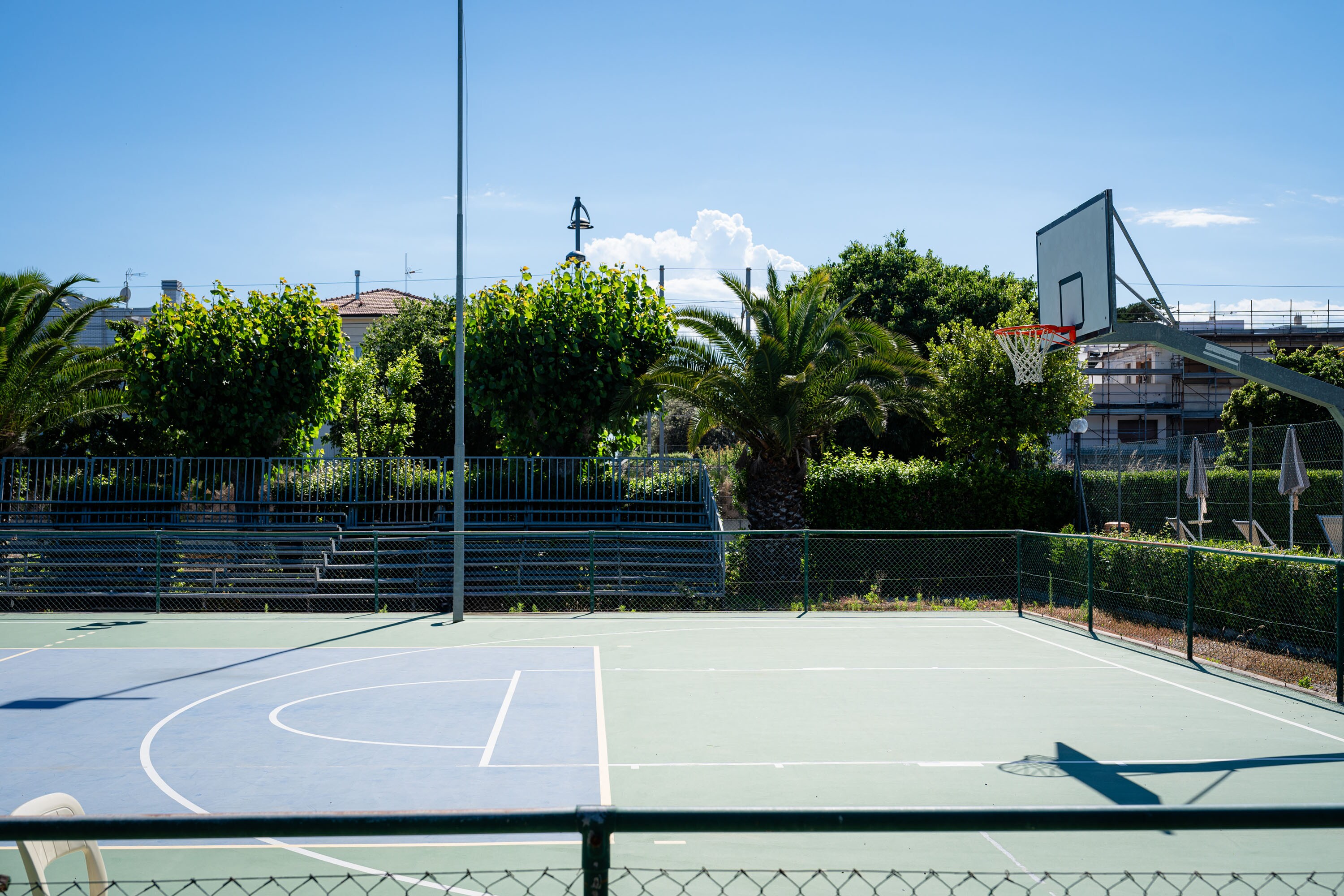 Club del Sole La Risacca Family Collection