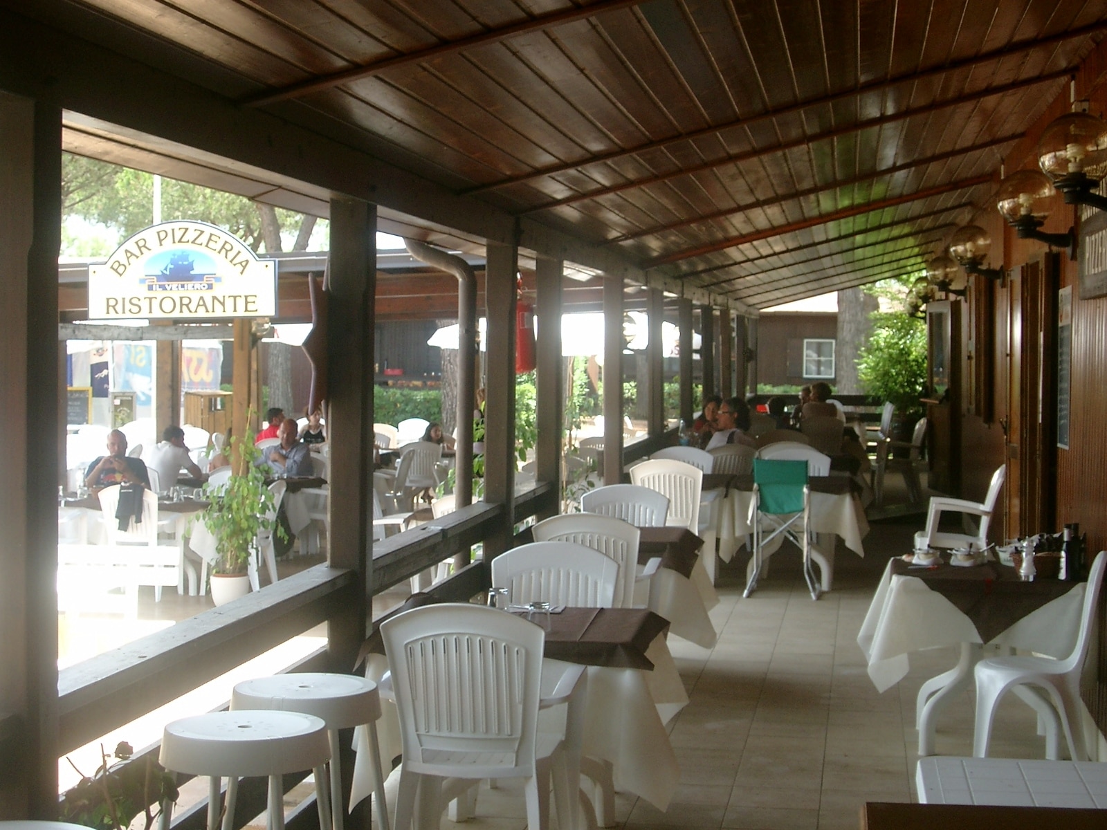 Club del Sole Orbetello Family Collection