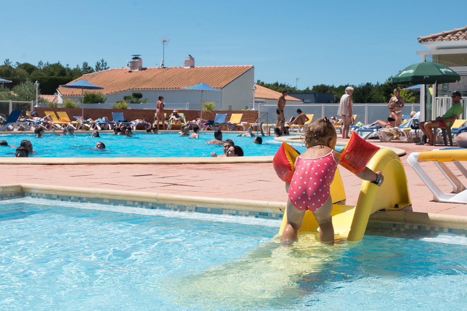 Camping Côté Plage