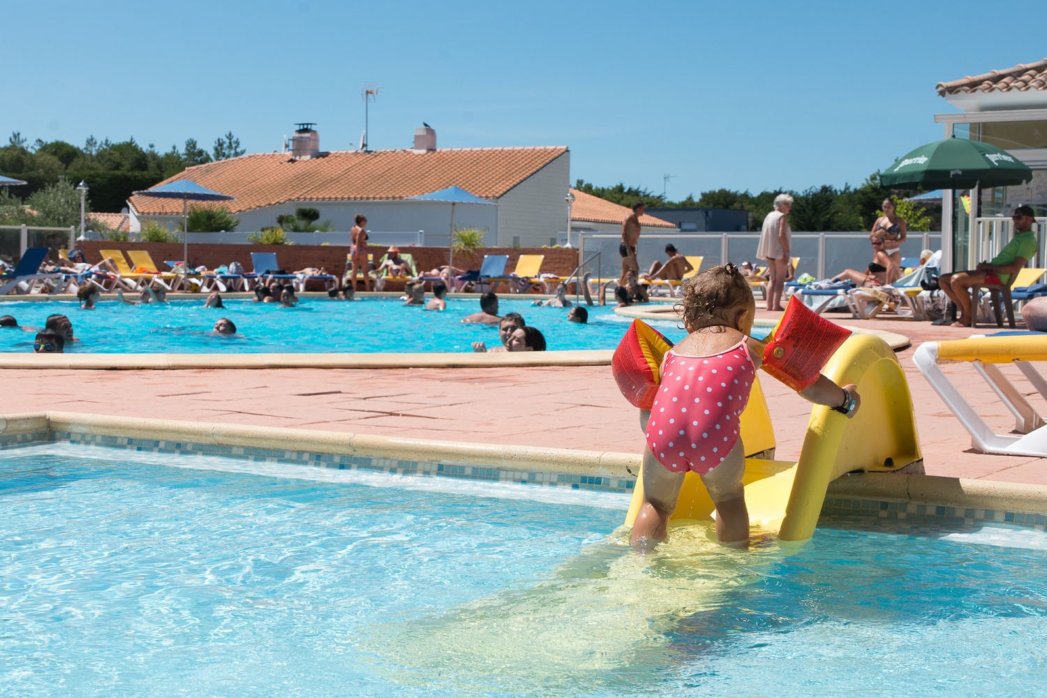 Camping Côté Plage