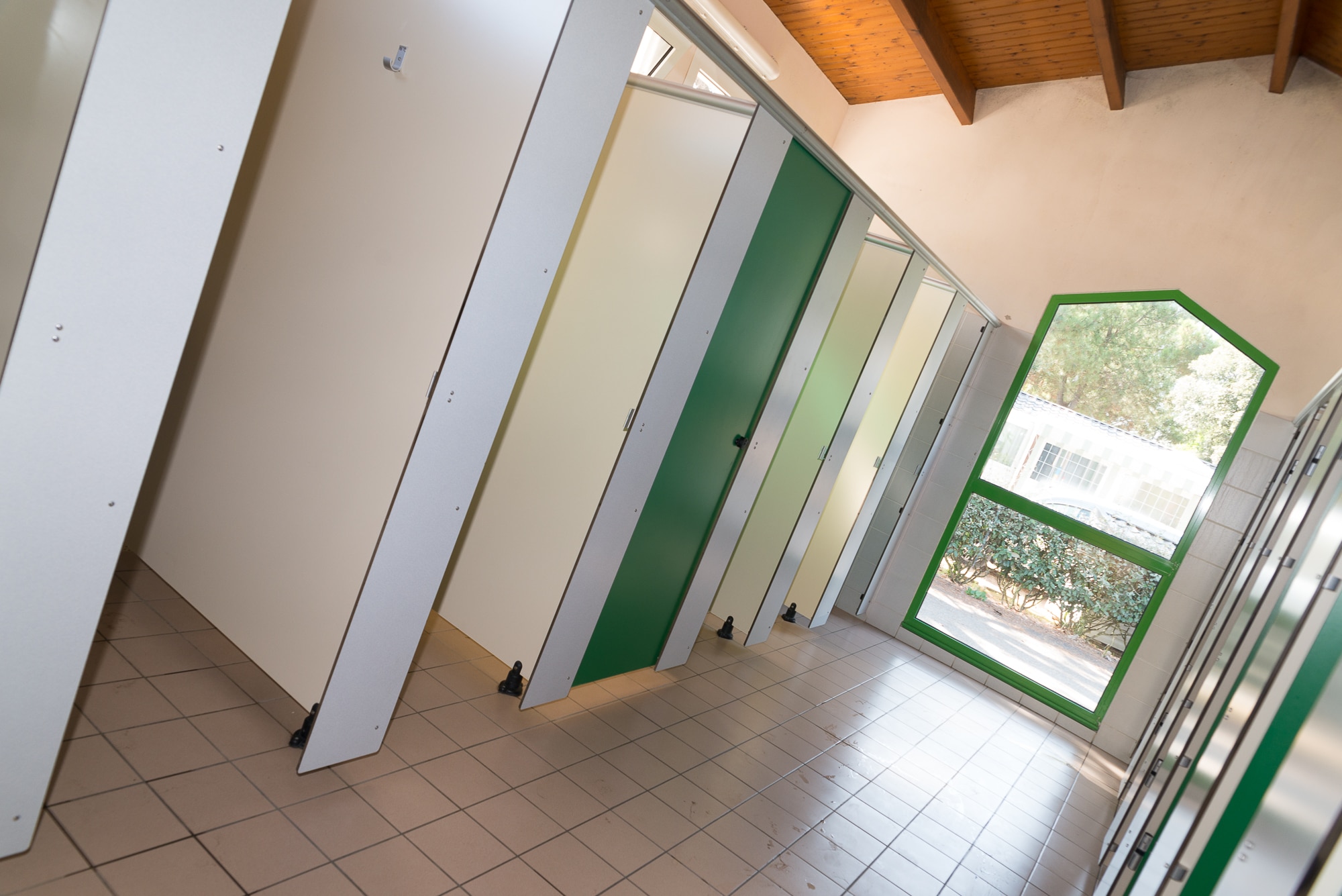 Camping Côté Plage