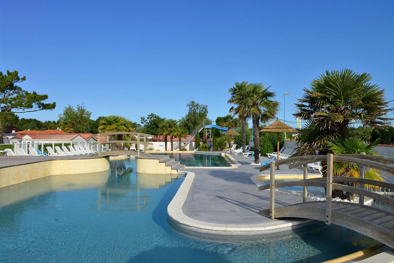 Camping L'Abri des Pins afbeelding