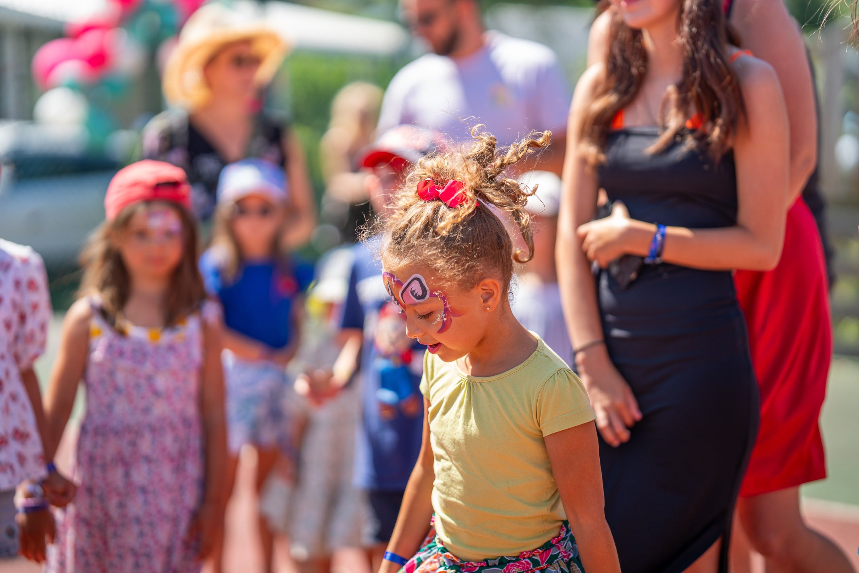 Camping L'Abri des Pins