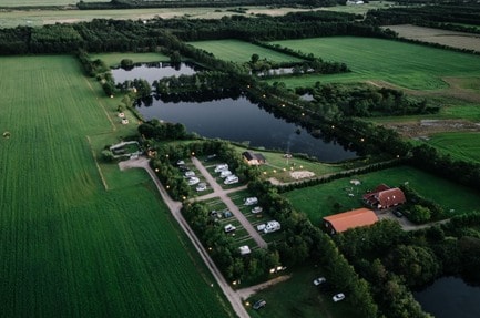Hygge Lake