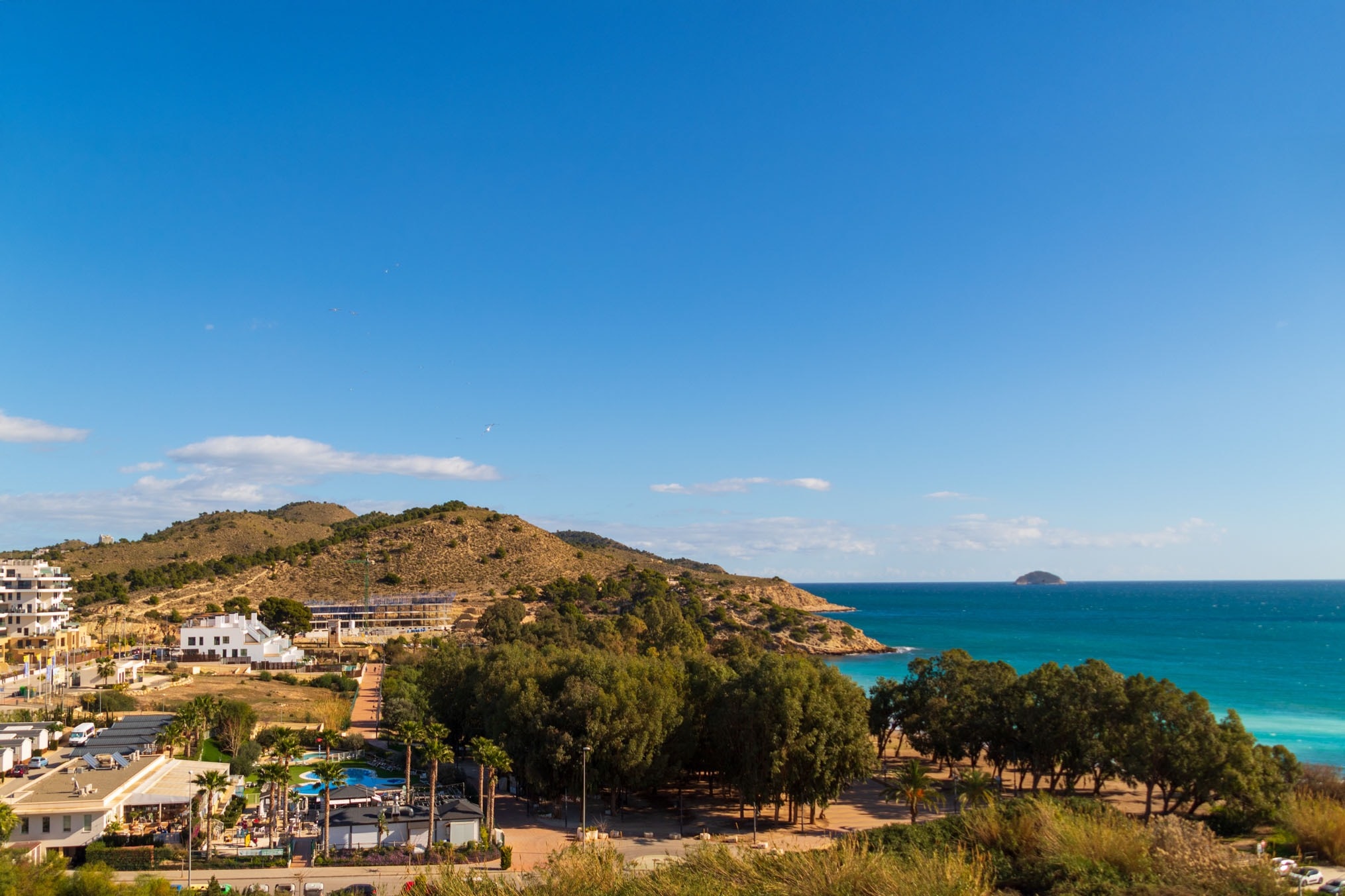 Camping El Torres