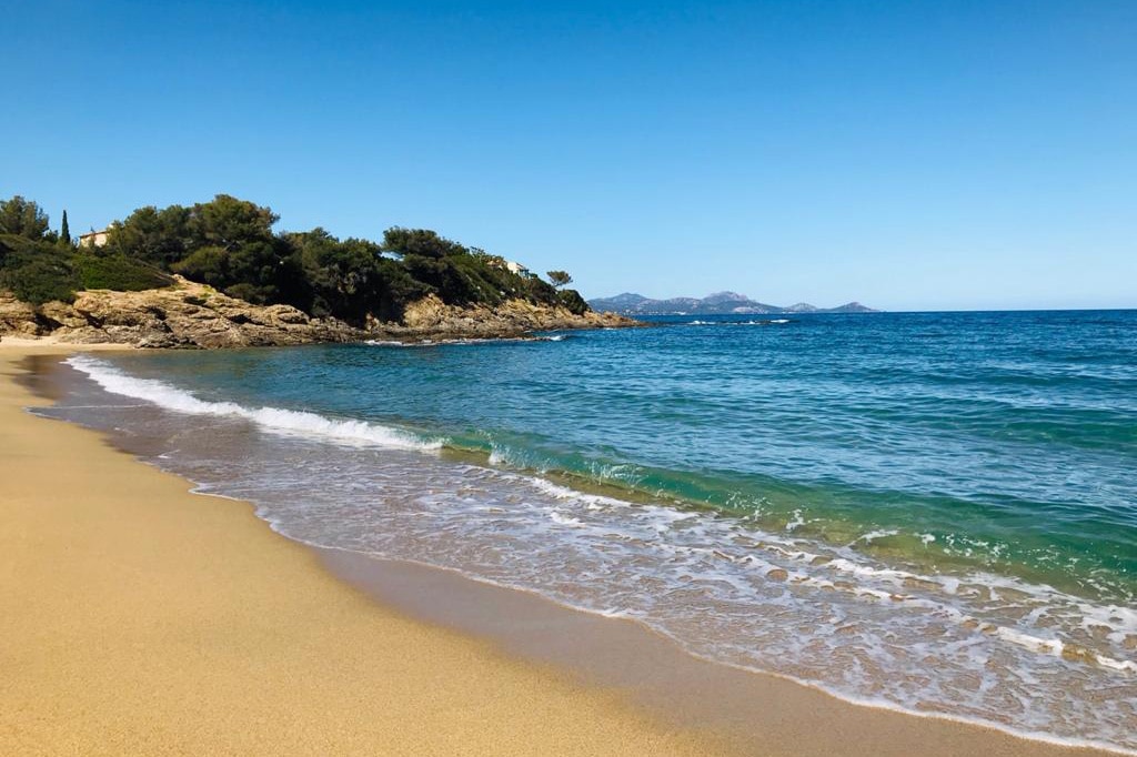 Au Paradis des Campeurs