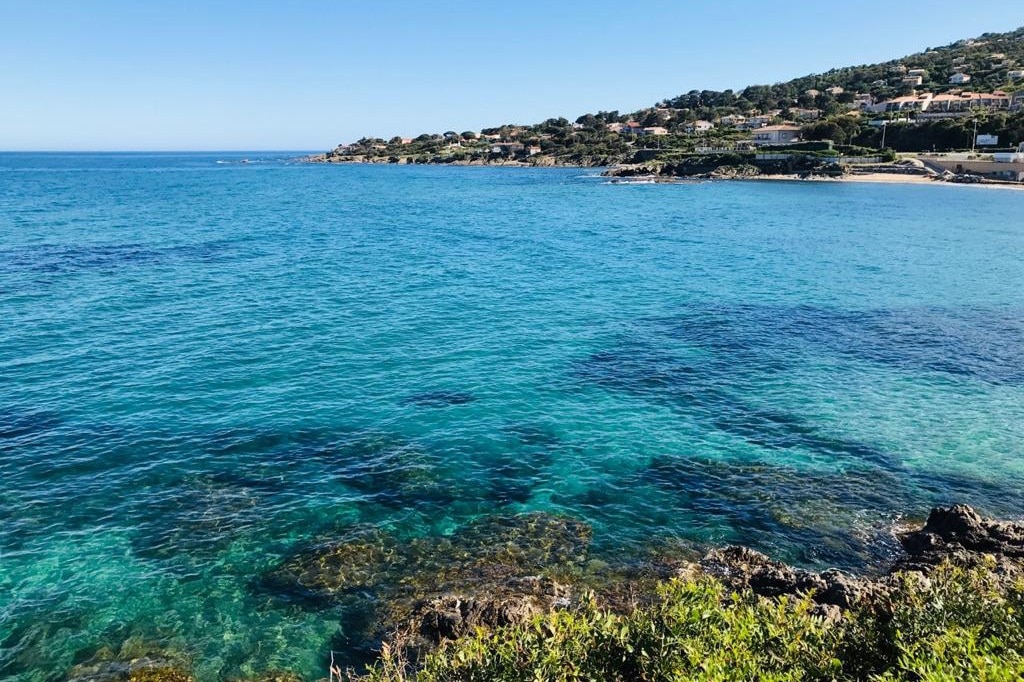 Au Paradis des Campeurs