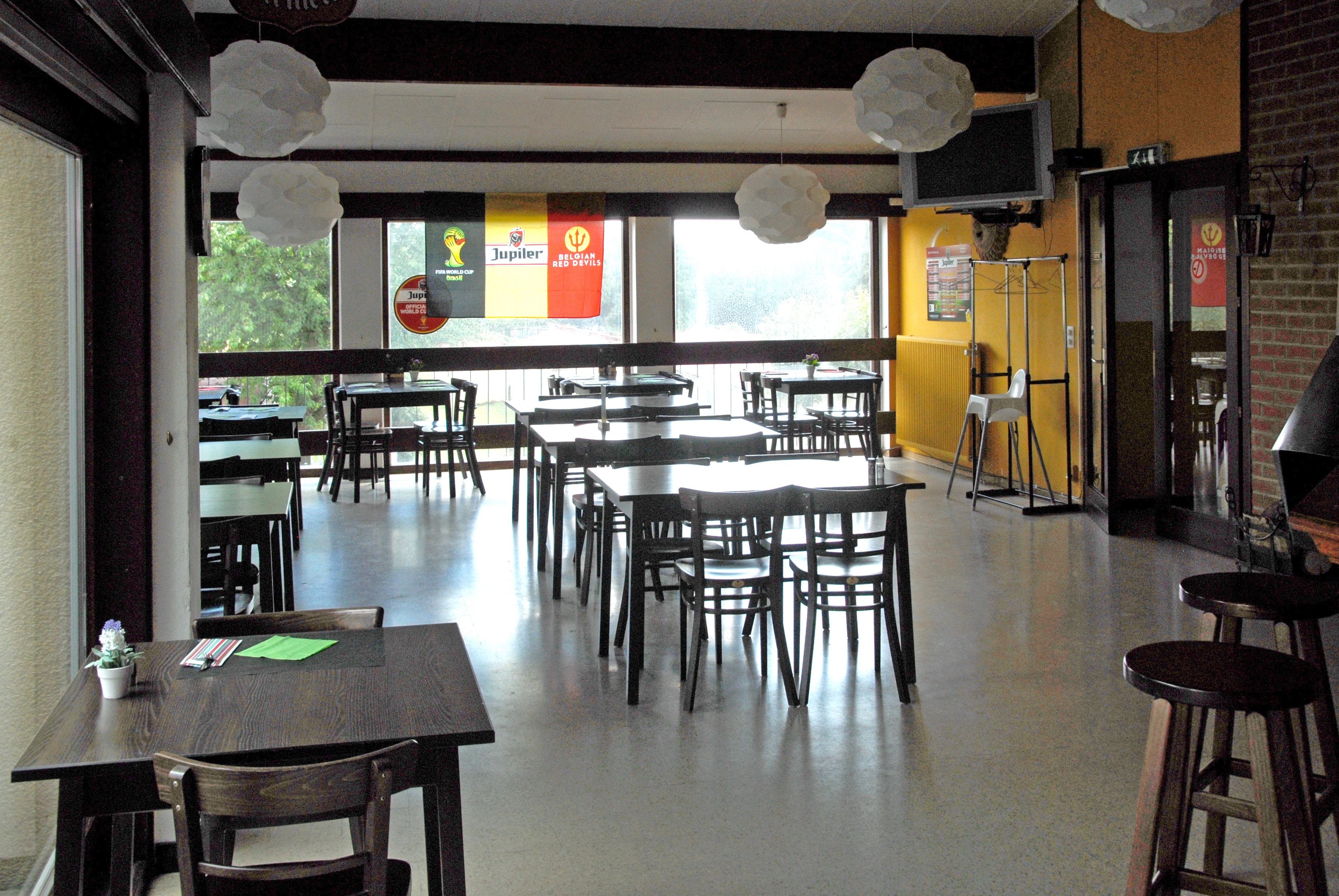 Camping Floreal Colline de Rabais