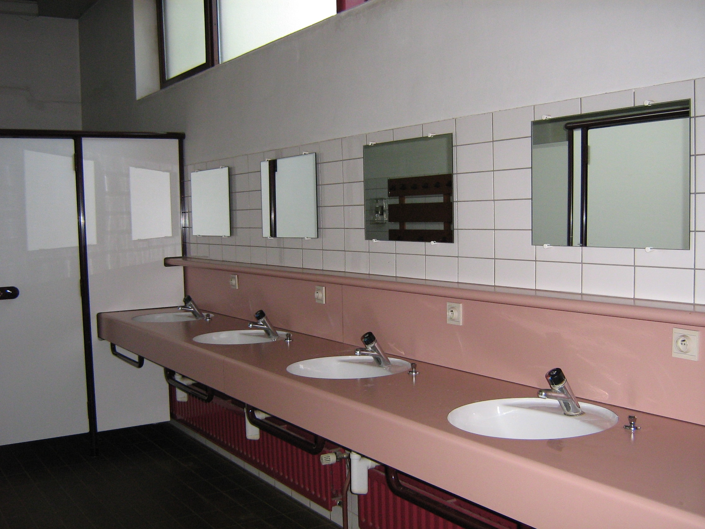 Camping Floreal Kempen