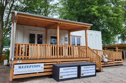 Amaron Camping & Resort