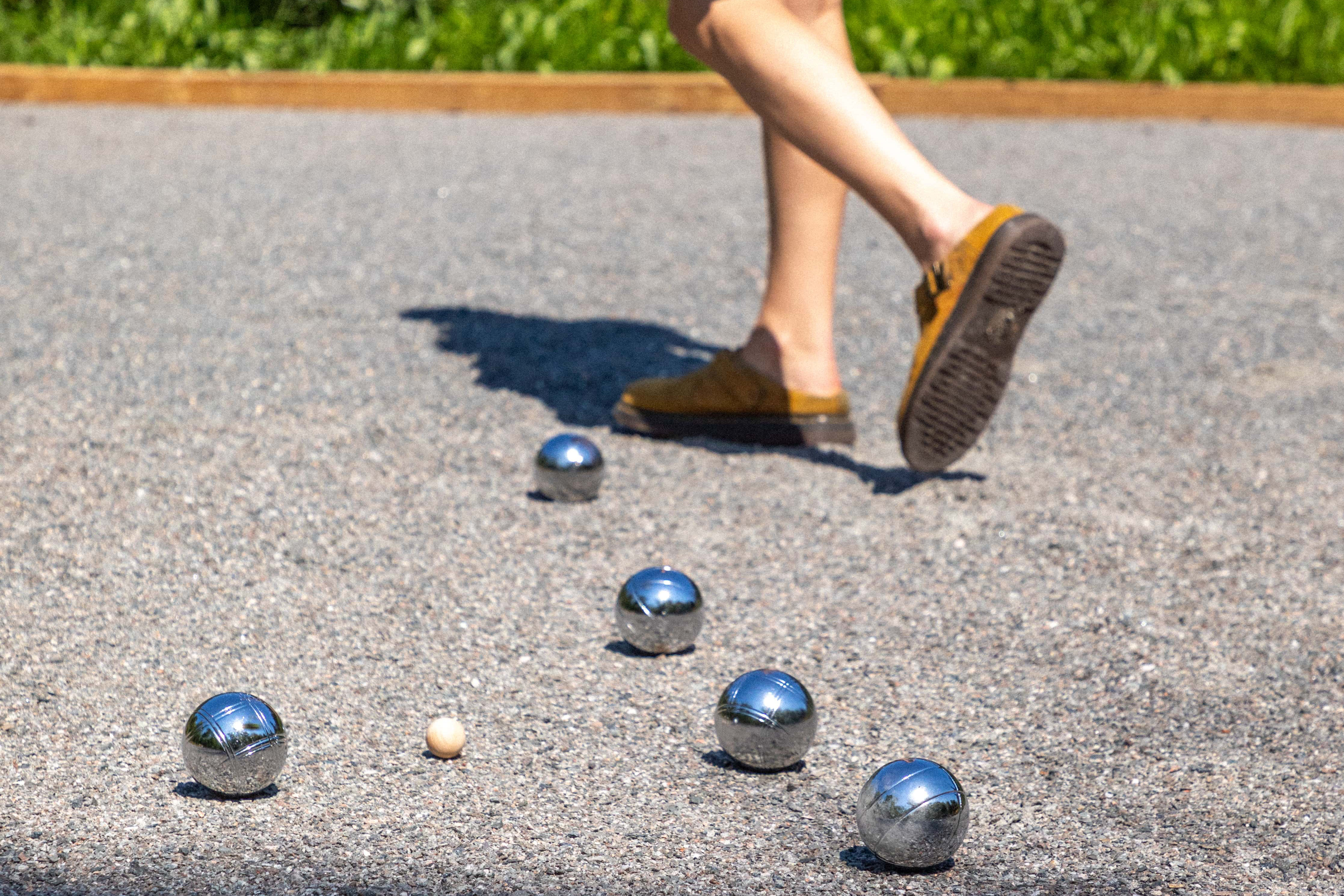 Camping Liberté Lacanau