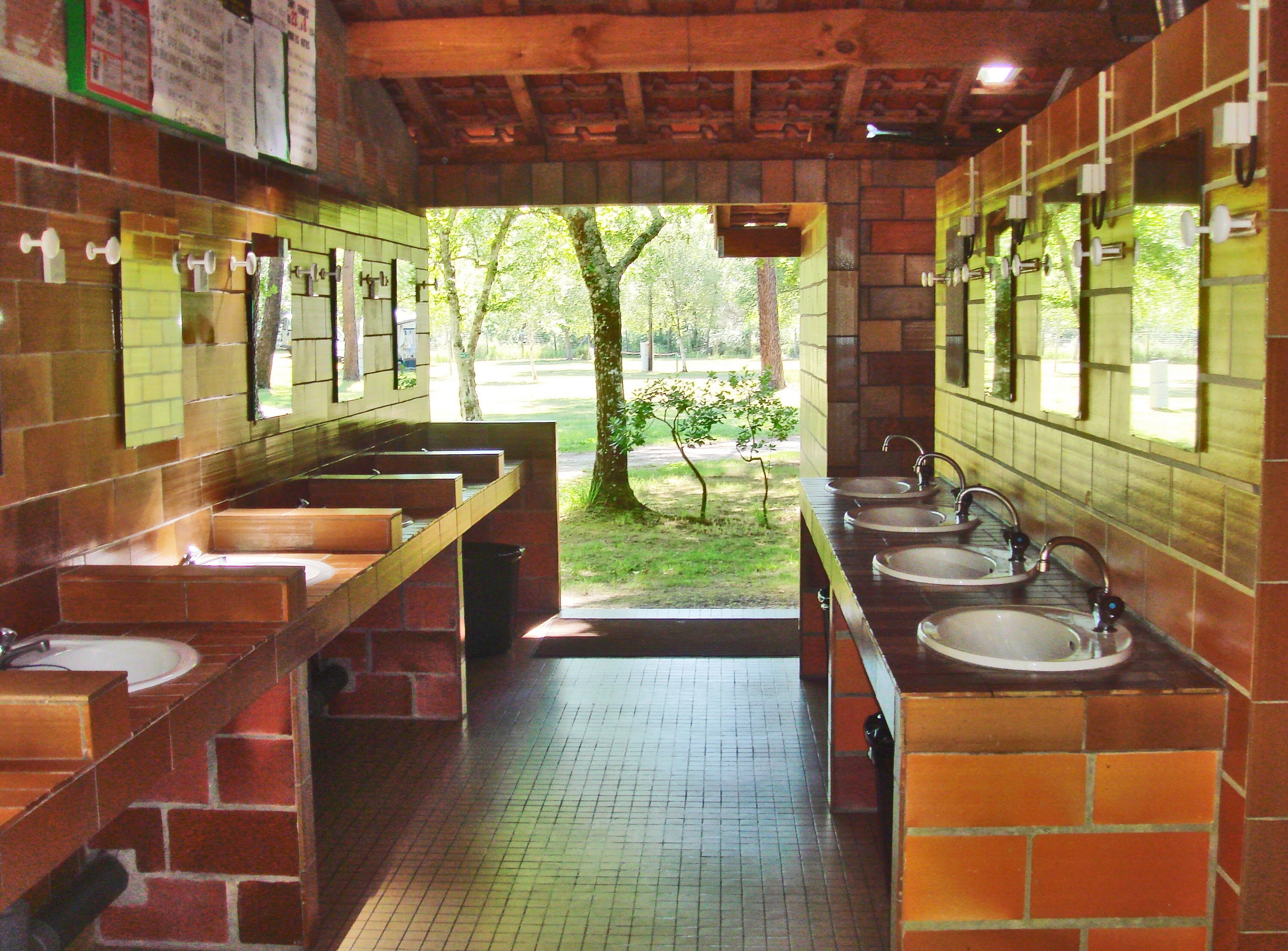 Camping Liberté Lacanau