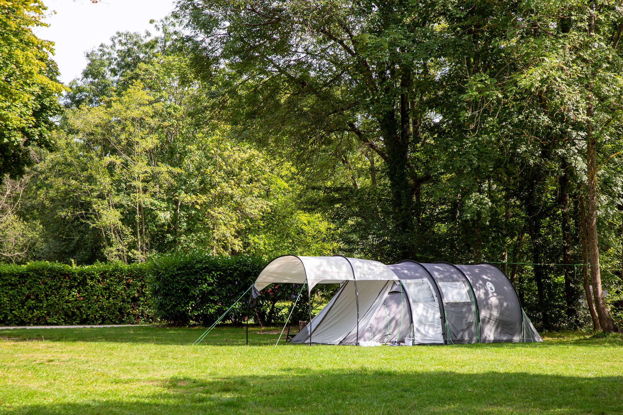 Camping Les Prés