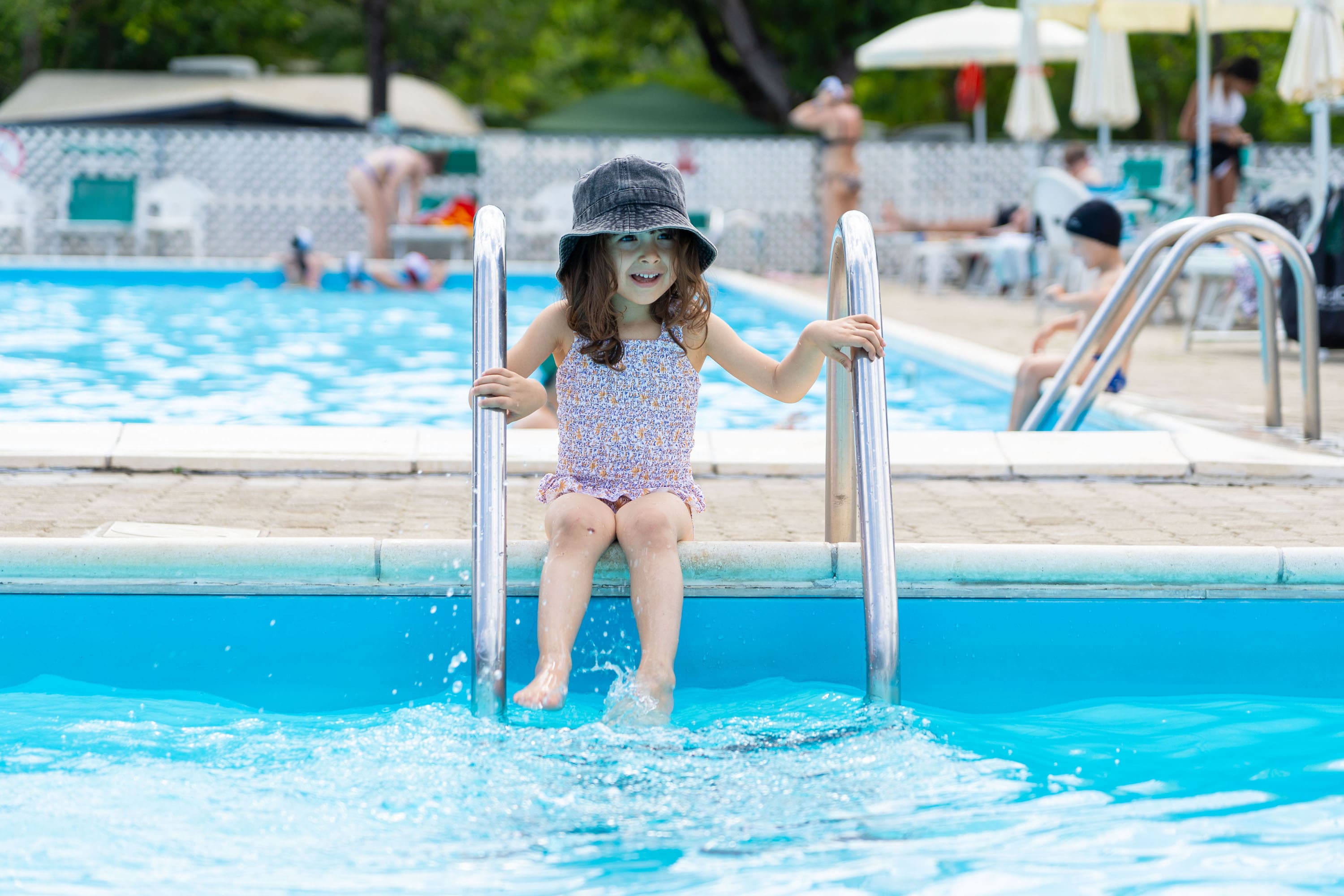 Club del Sole Adriatico Cervia Easy CP Village