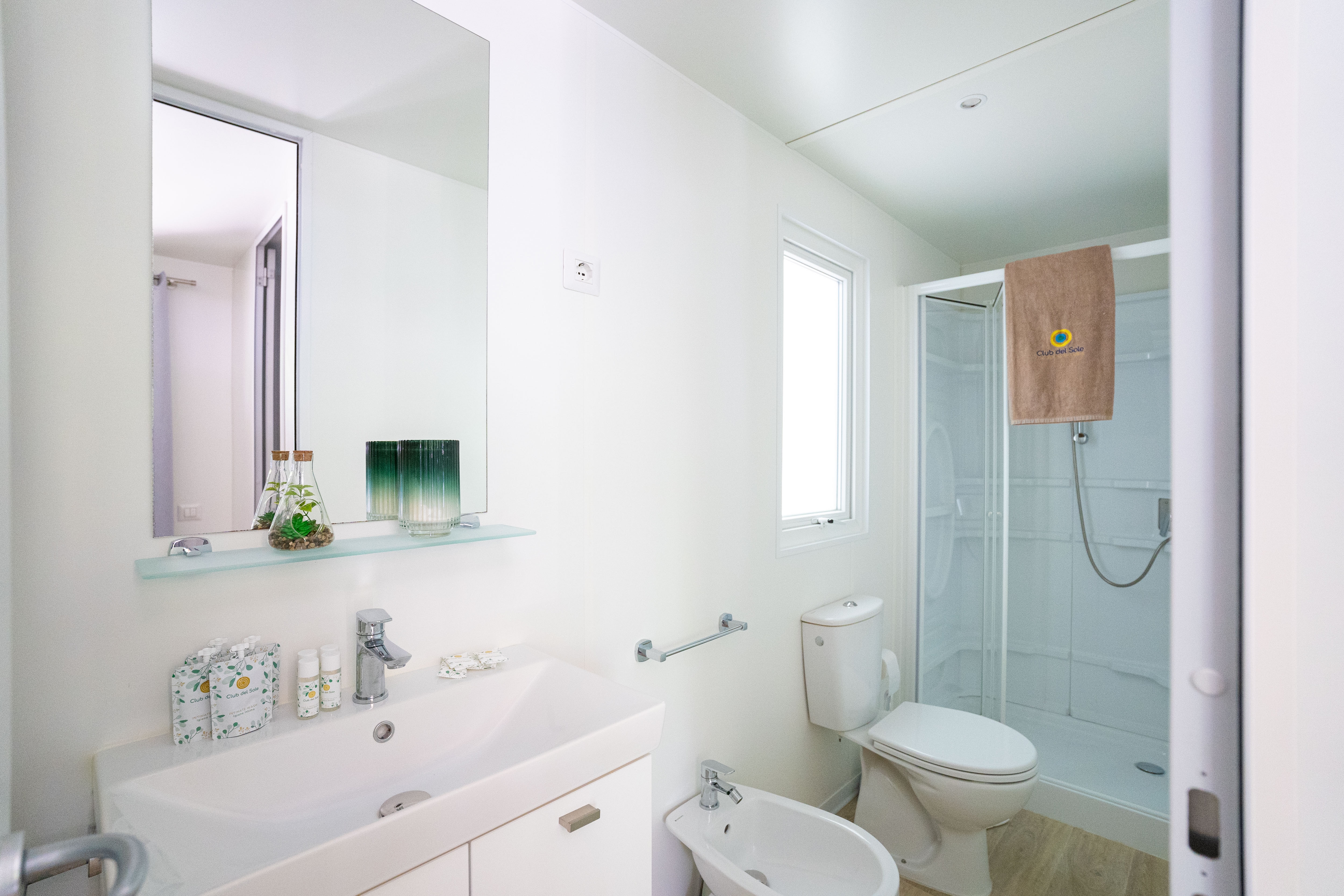 Club del Sole Adriatico Cervia Easy CP Village