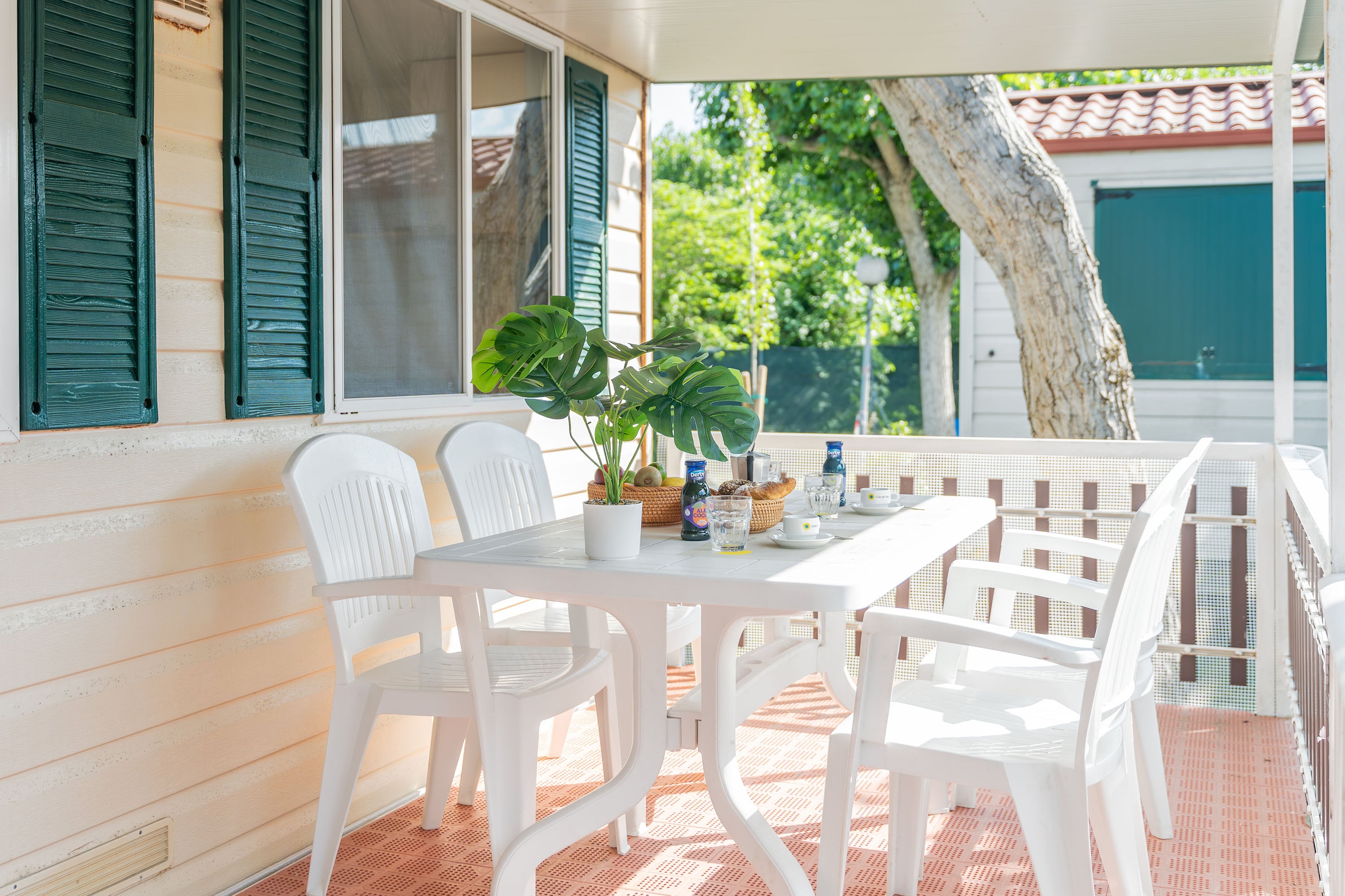 Club del Sole Riccione Easy Camping Village