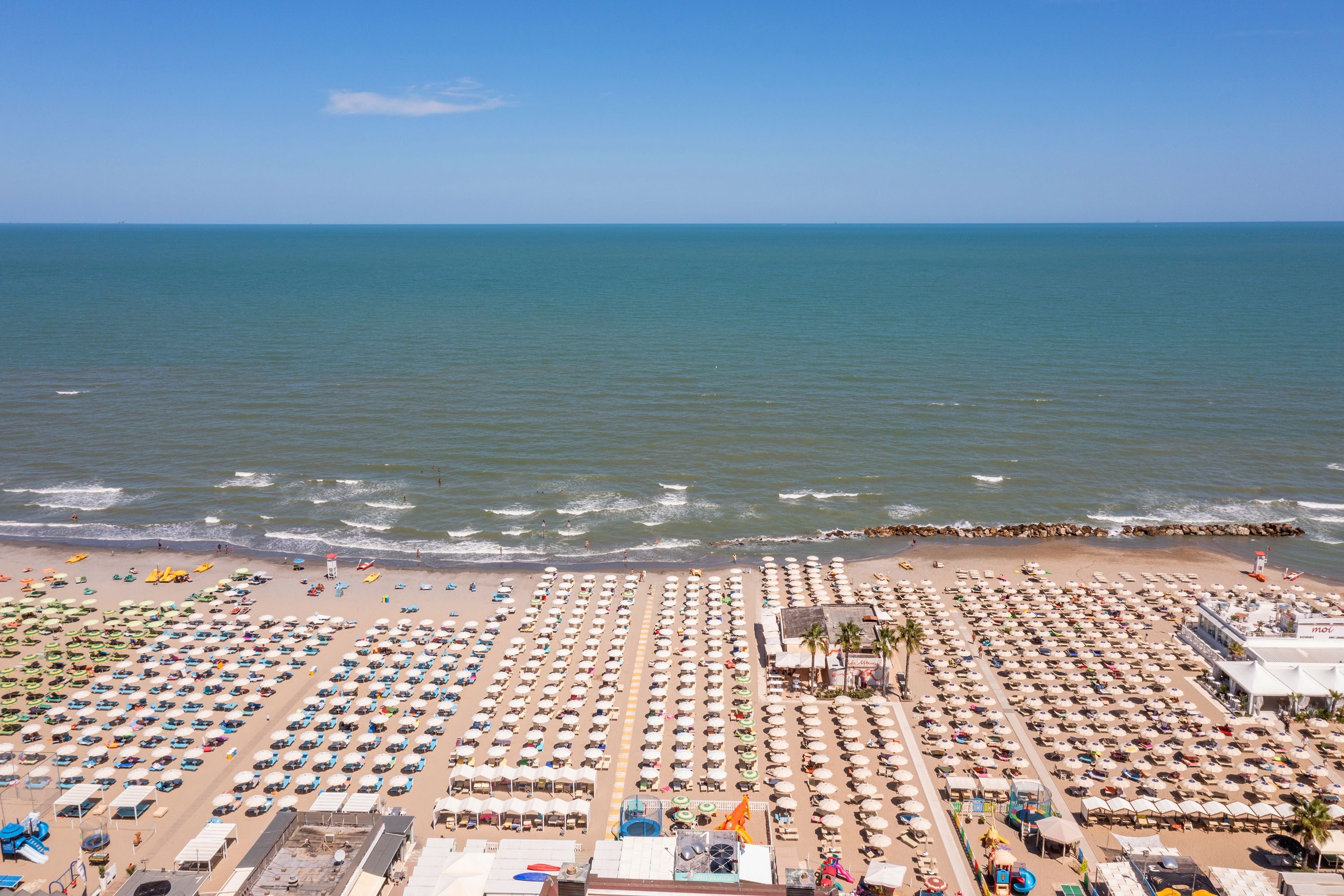Club del Sole Riccione Easy Camping Village
